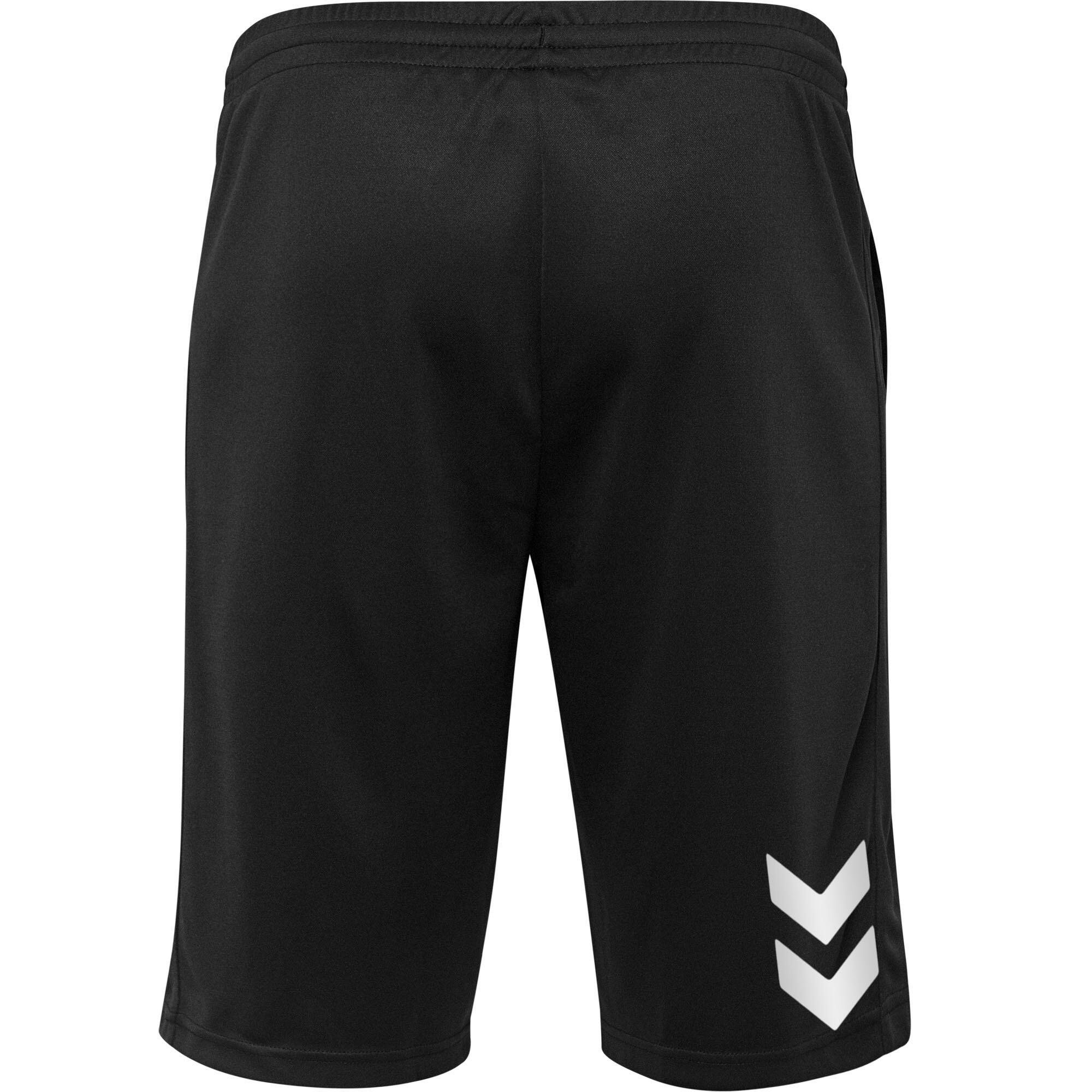 Hummel Kinder Short Go Kids Poly Bermuda Shorts 204052 4/4
