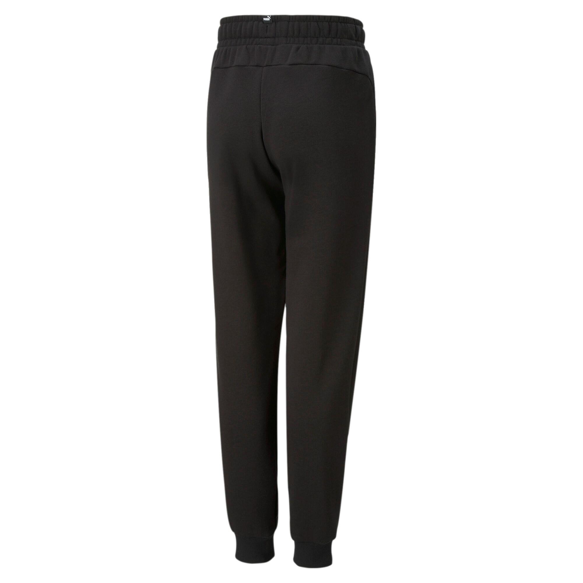Pantalon de survêtement Essentials+ Street Art Adolescent PUMA Black 7/7