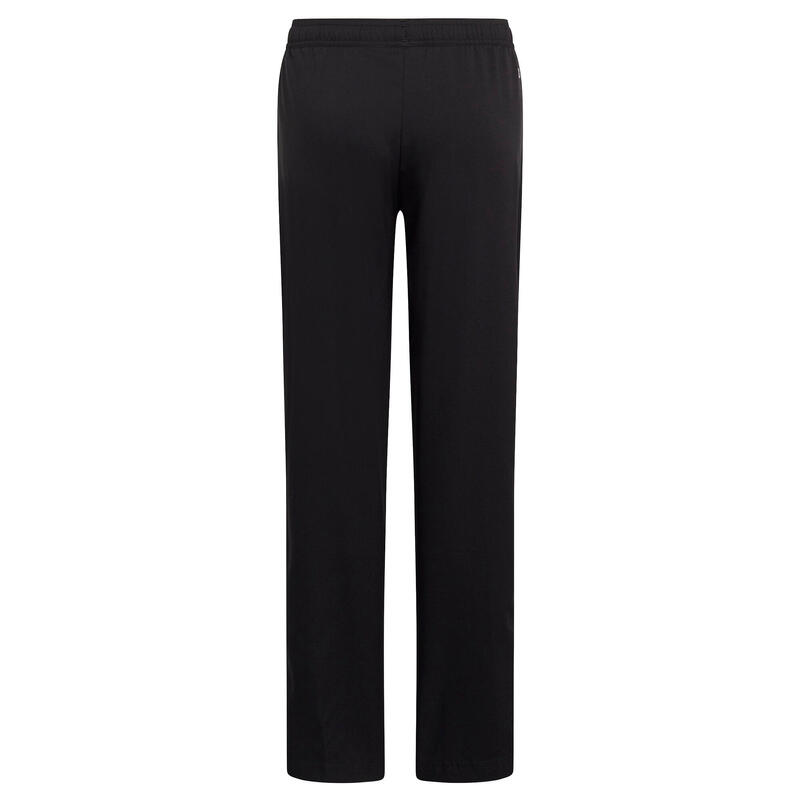 Pantalon de trening Fotbal ADIDAS Entrada Negru Copii