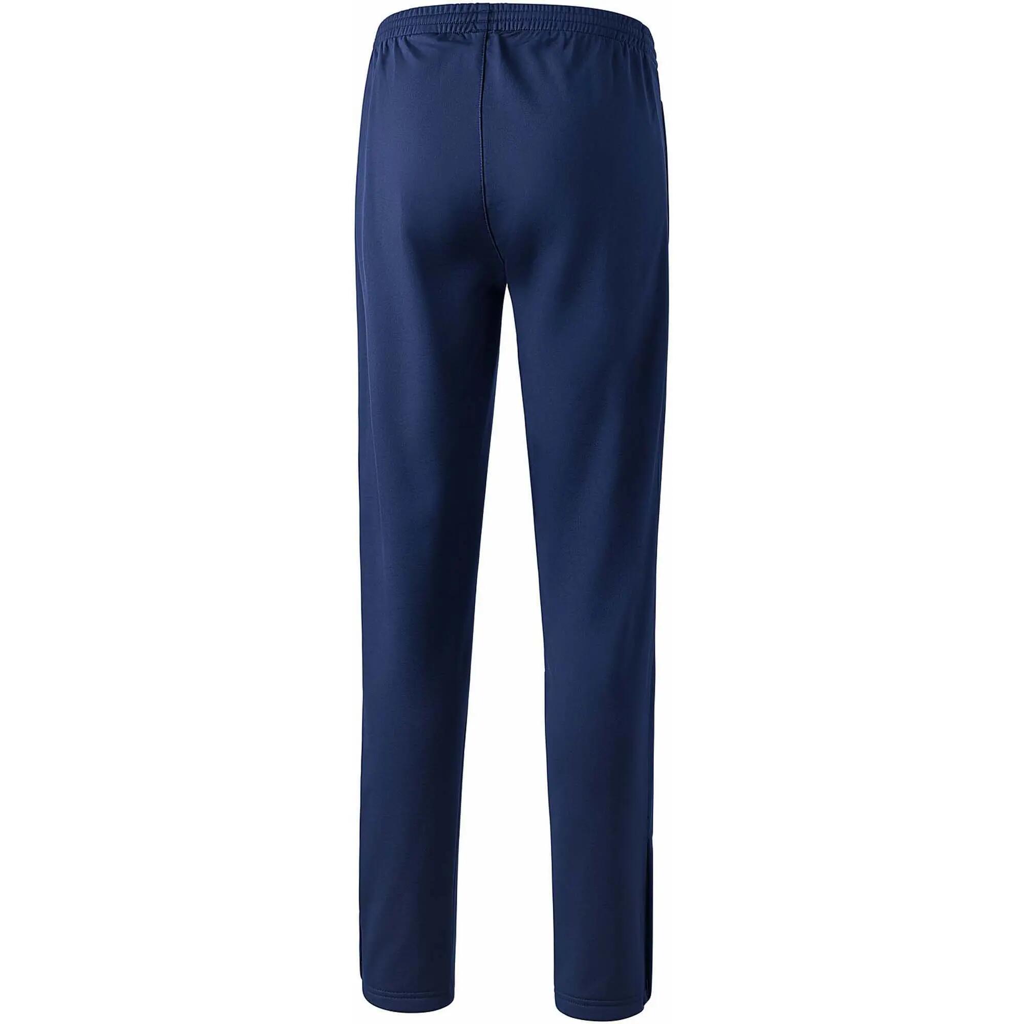 Pantaloni sportivi in poliestere Donna Erima Shooter 2.0 5/5