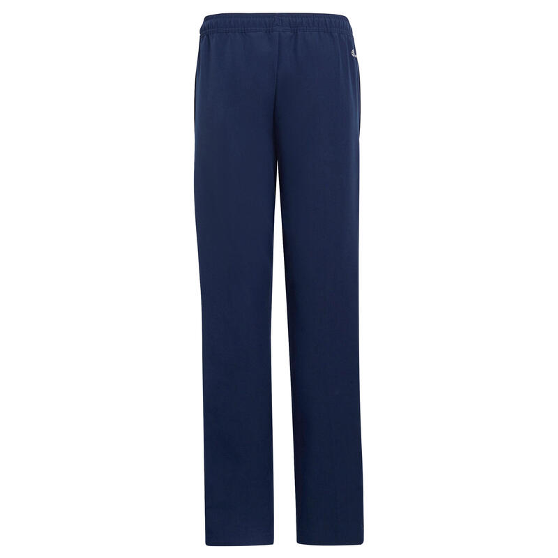 Pantalon de trening Fotbal ADIDAS Entrada Albastru Inchis Copii