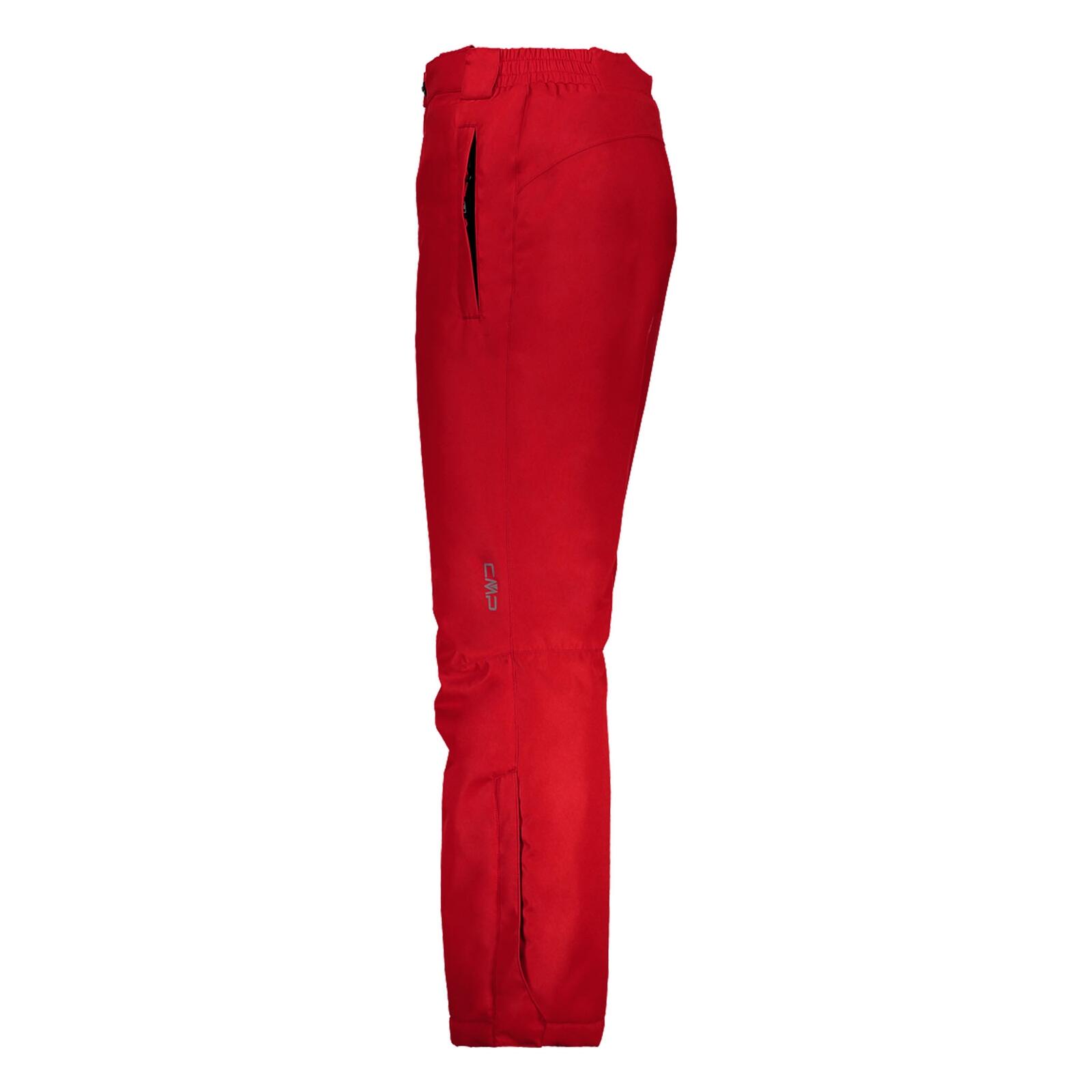 CMP Kinder Ski Hose Ski Salopette 3W15994 2/6