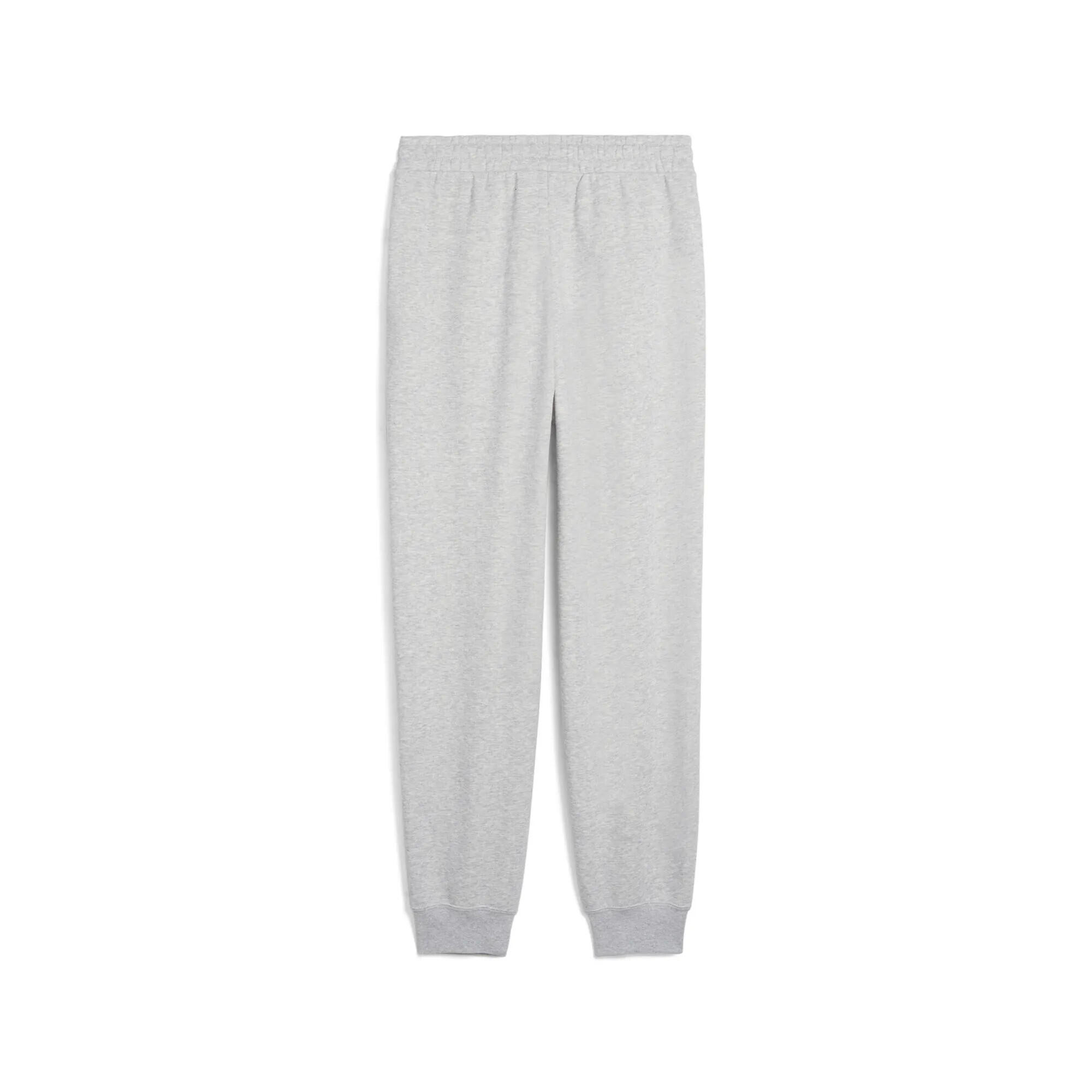 ESS Small No. 1 Logo Comfort Hochgeschnittene Jogginghose Damen PUMA 8/12
