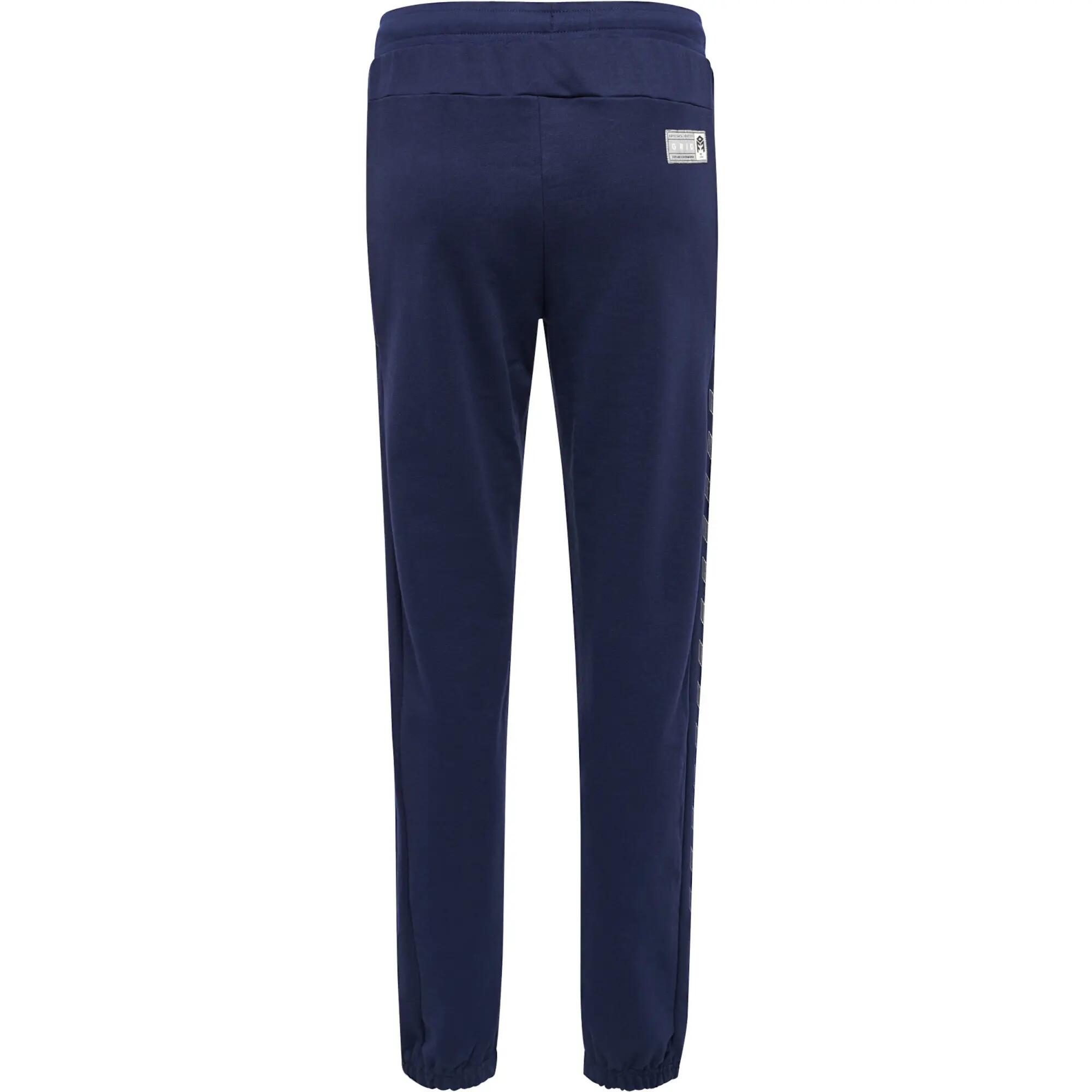 Trekkoordsluiting Broek Hmlmove Dames 9/11