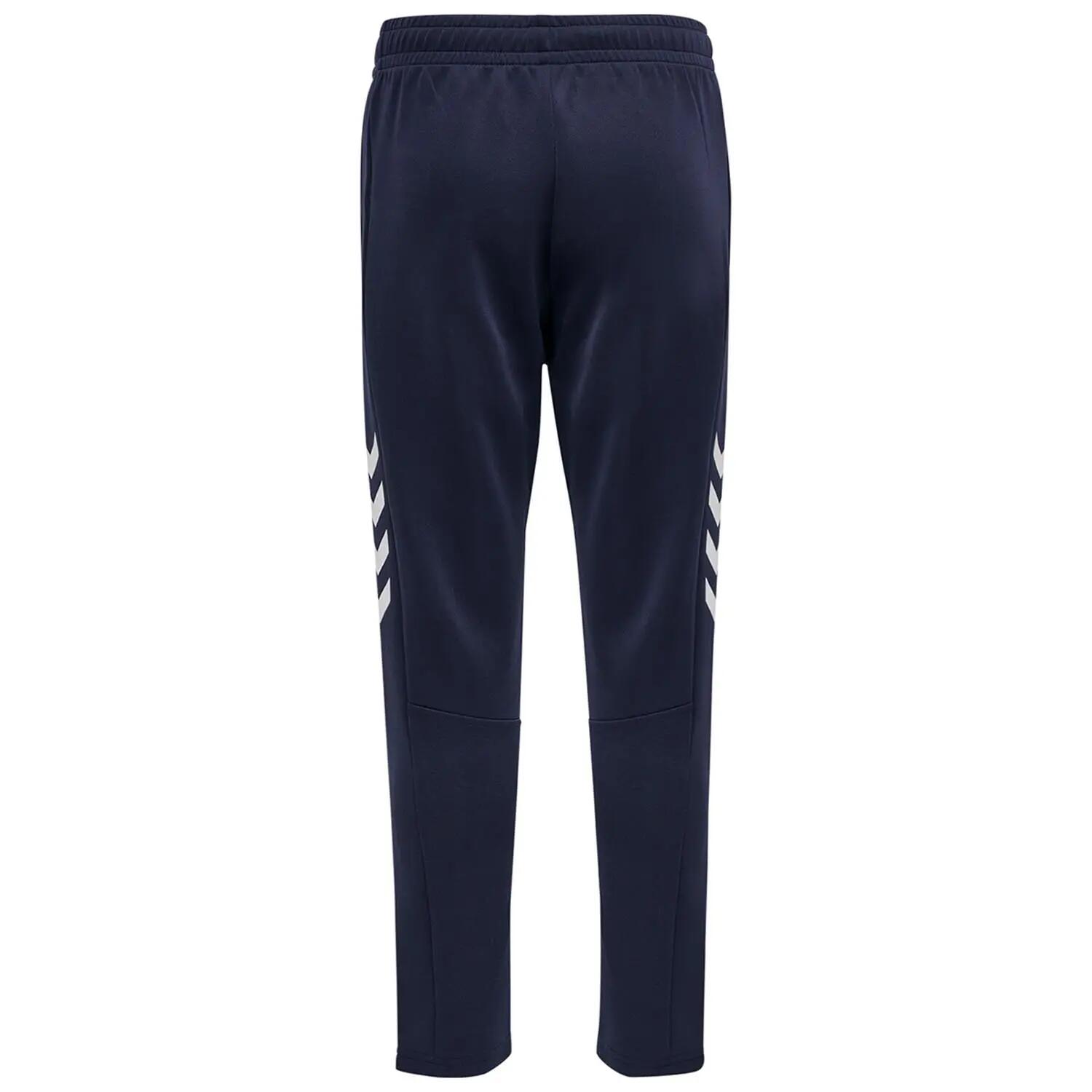 Pantalones Hmlcore Multideporte Los Niños Unisex Transpirable De Secado Rápido 10/11