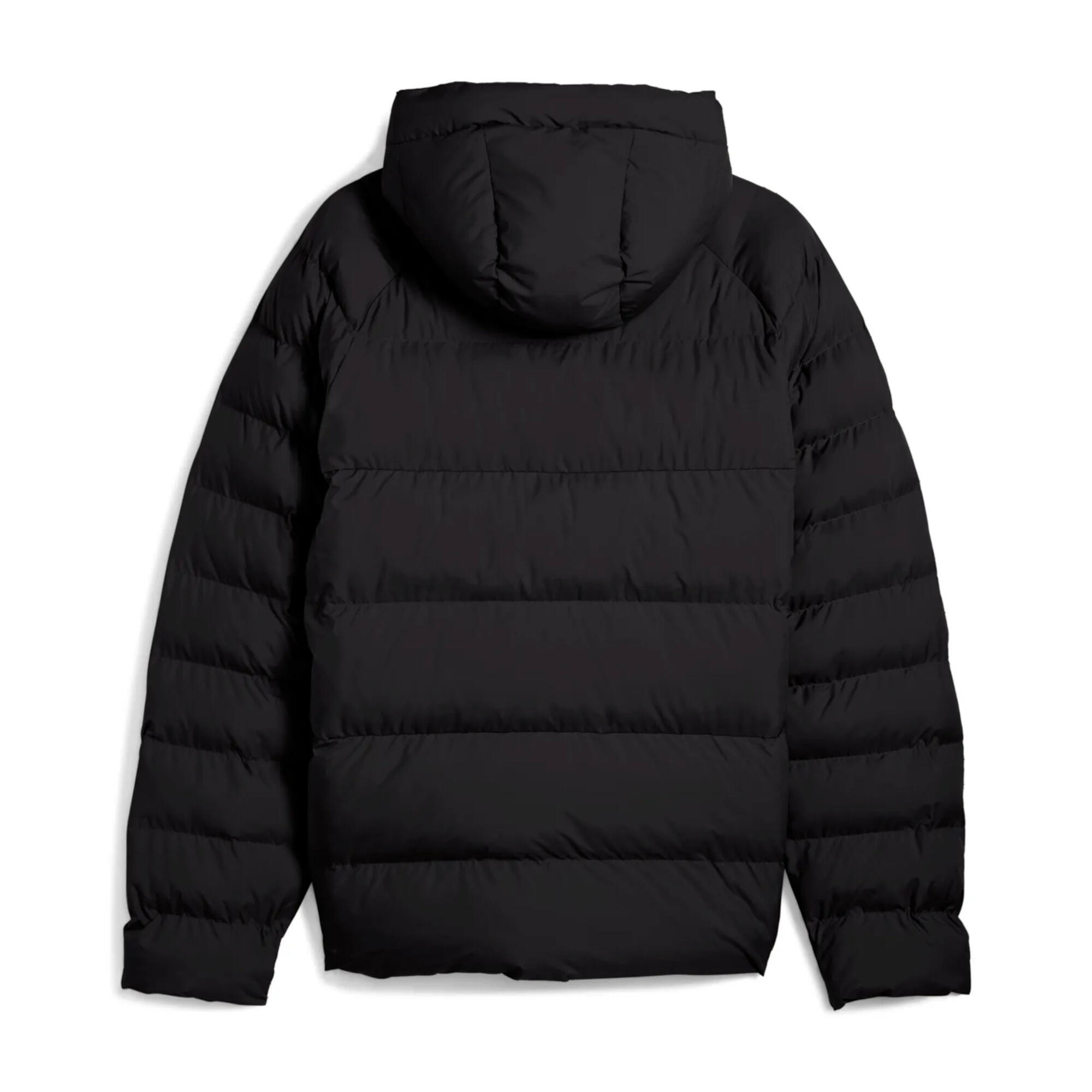 Veste Puma Mono Hooded - Homme 6/9