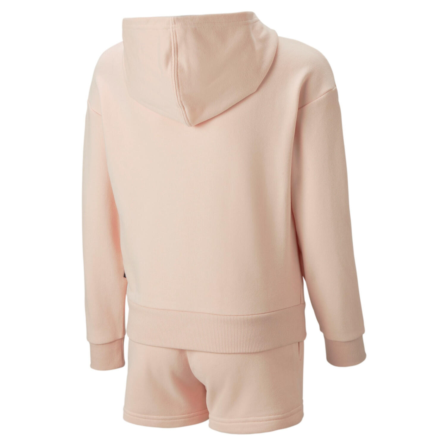 Loungewear kurzer Anzug Jugendliche PUMA 7/7