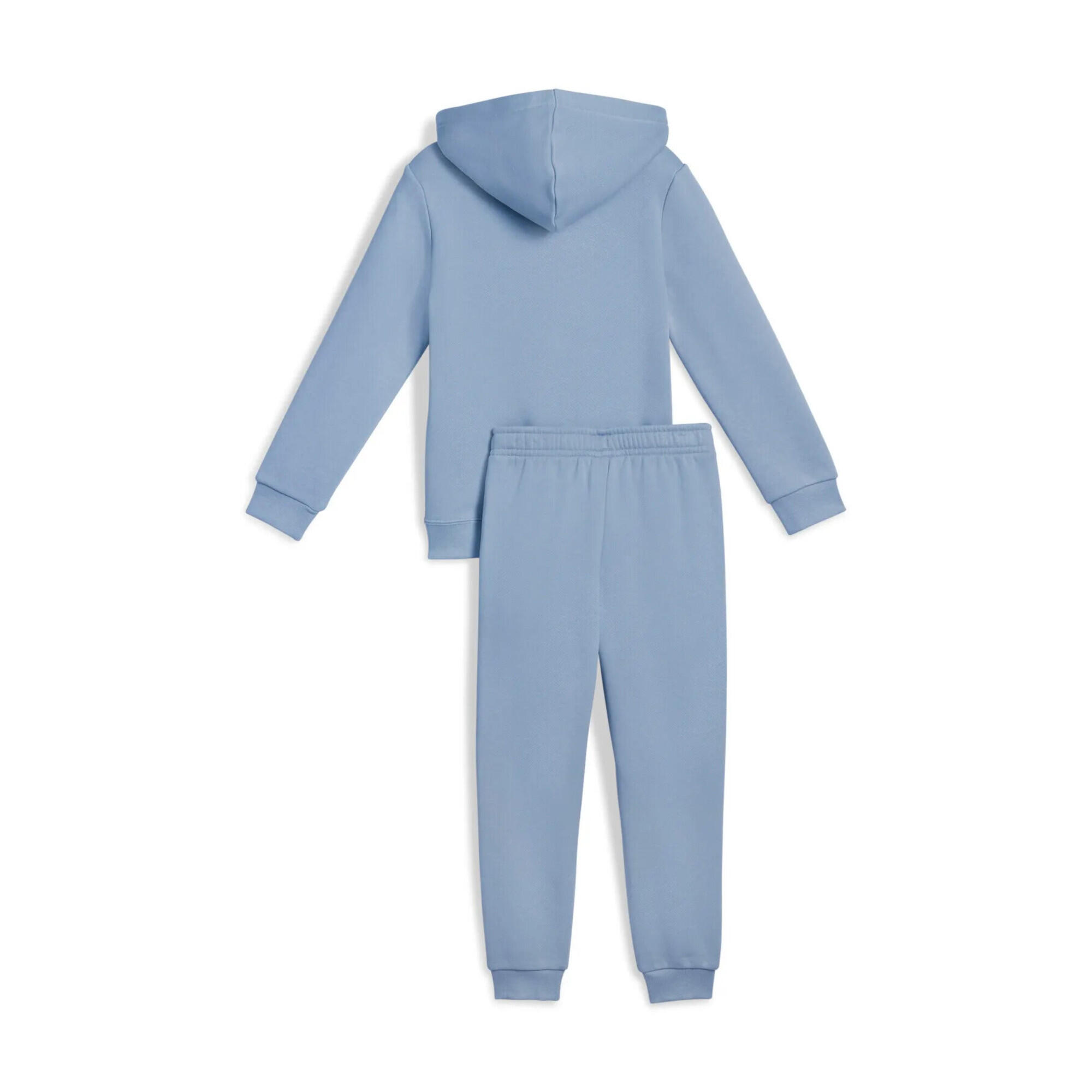 Chándal Essentials con logo PUMA n.º 1 Niños PUMA 8/8