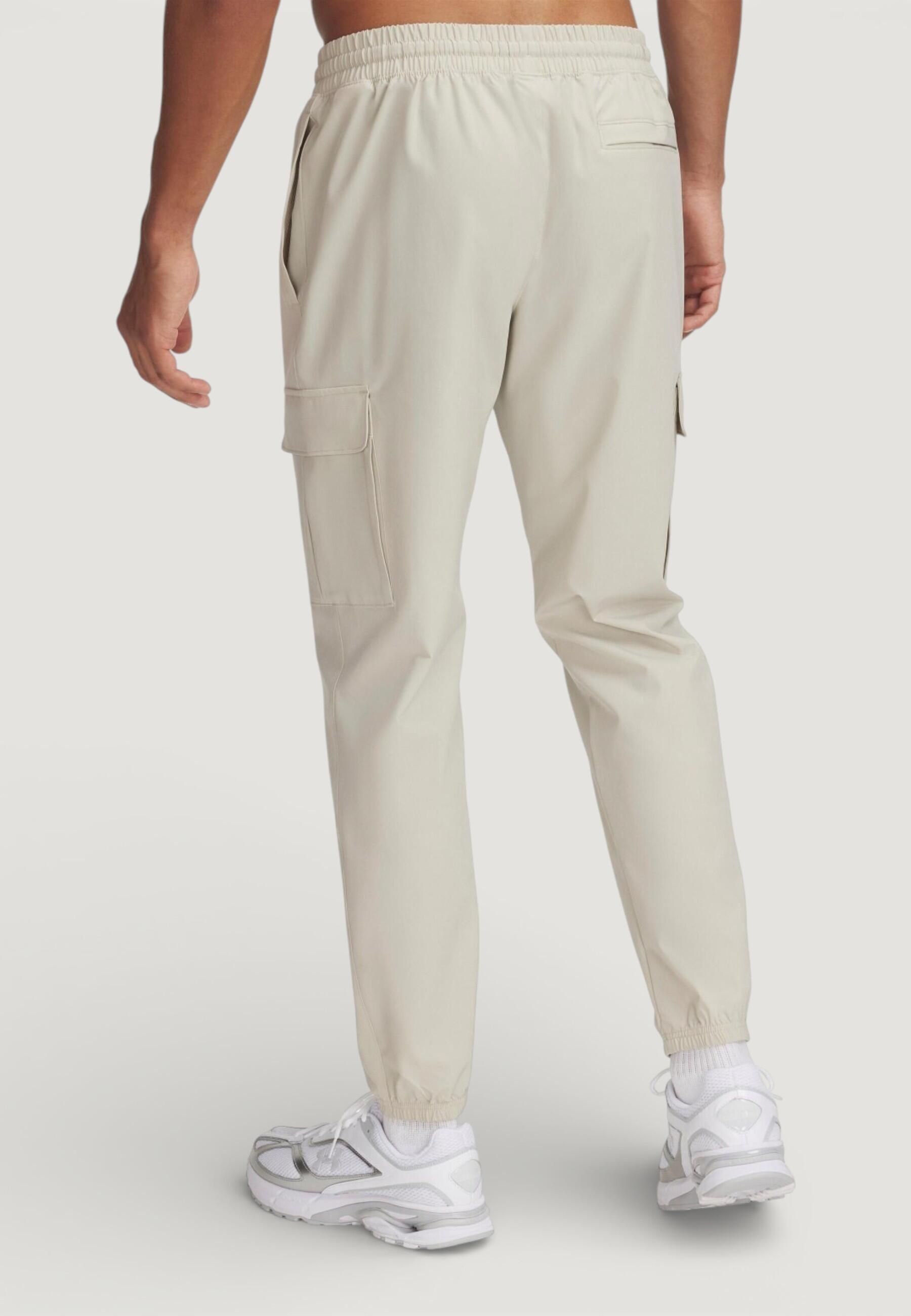 Under Armour Herren Vibe Woven Cargo Pants 1386558 2/5