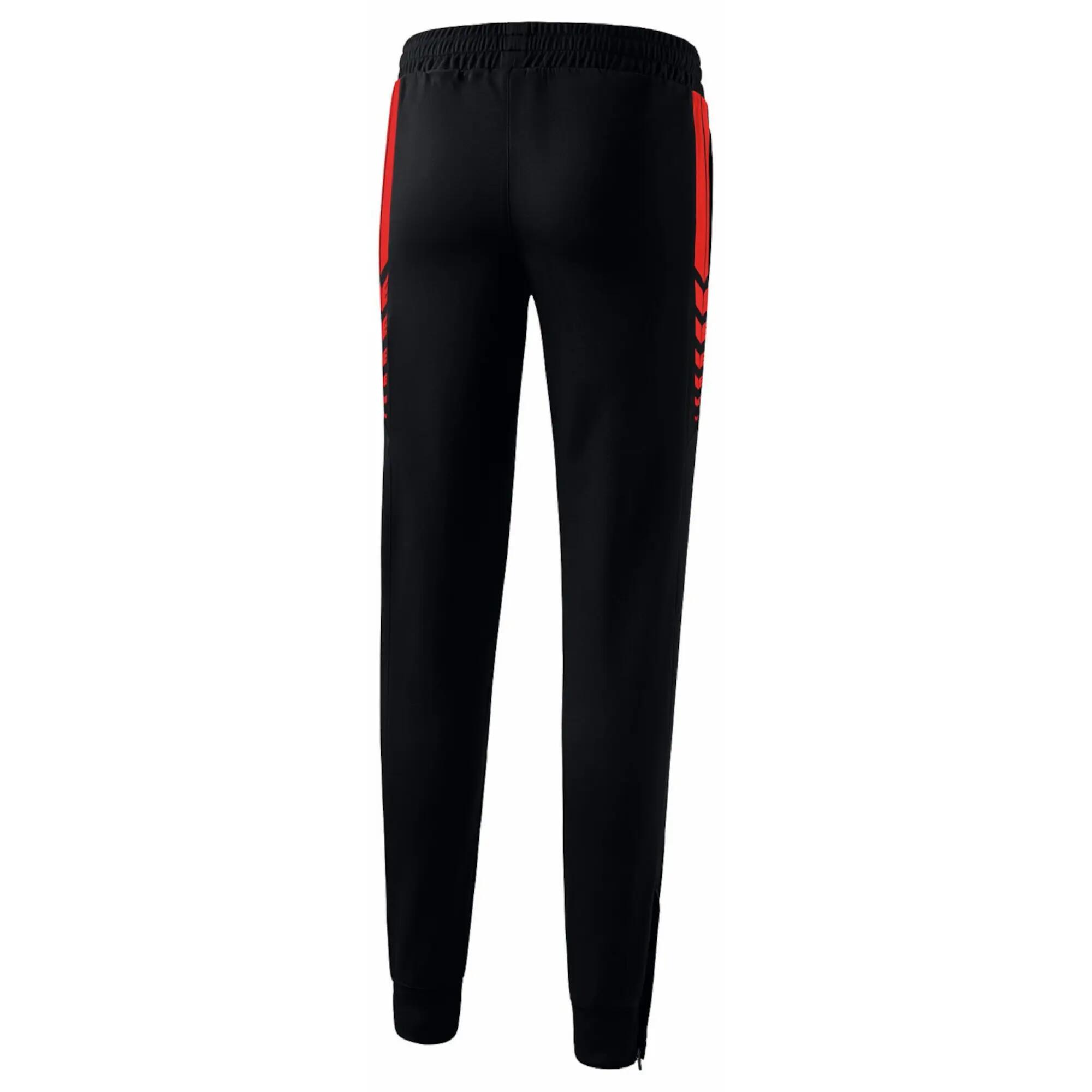 Pantalon de jogging femme Erima Worker Six Wings 8/9