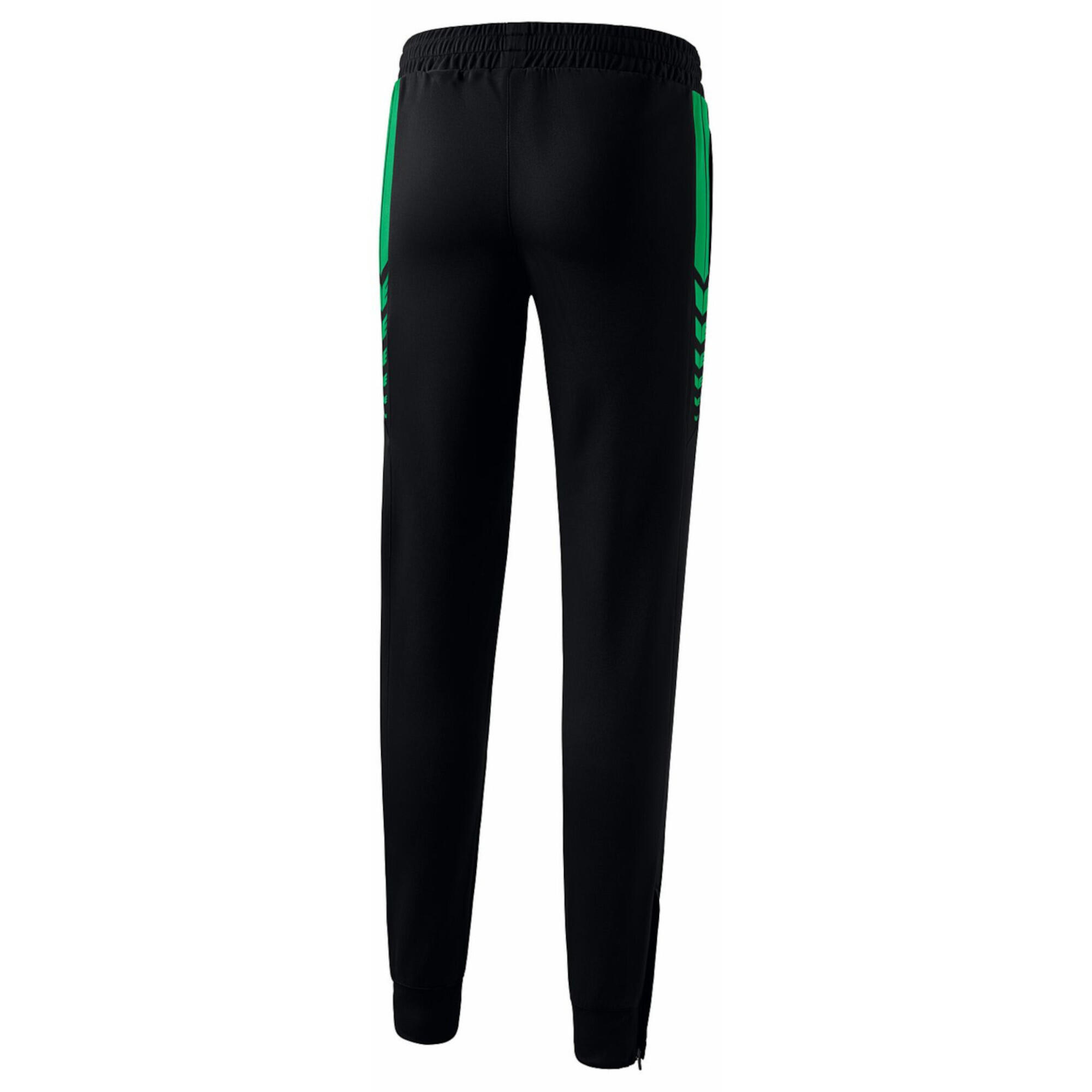Dames joggingsbroek Erima Worker Six Wings 8/9