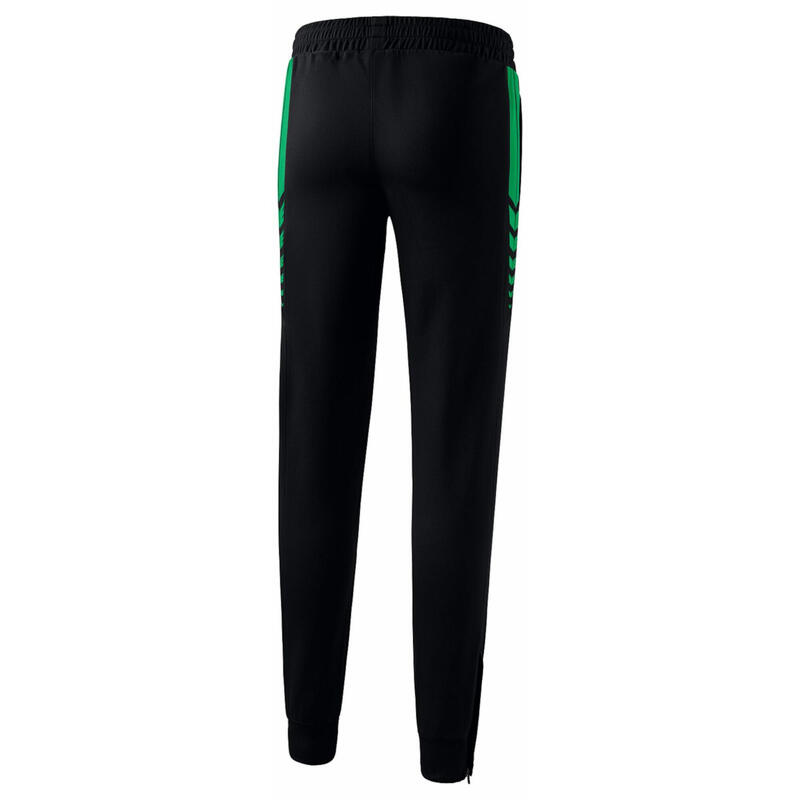 Pantaloni antrenament Erima Six Wings multicolor