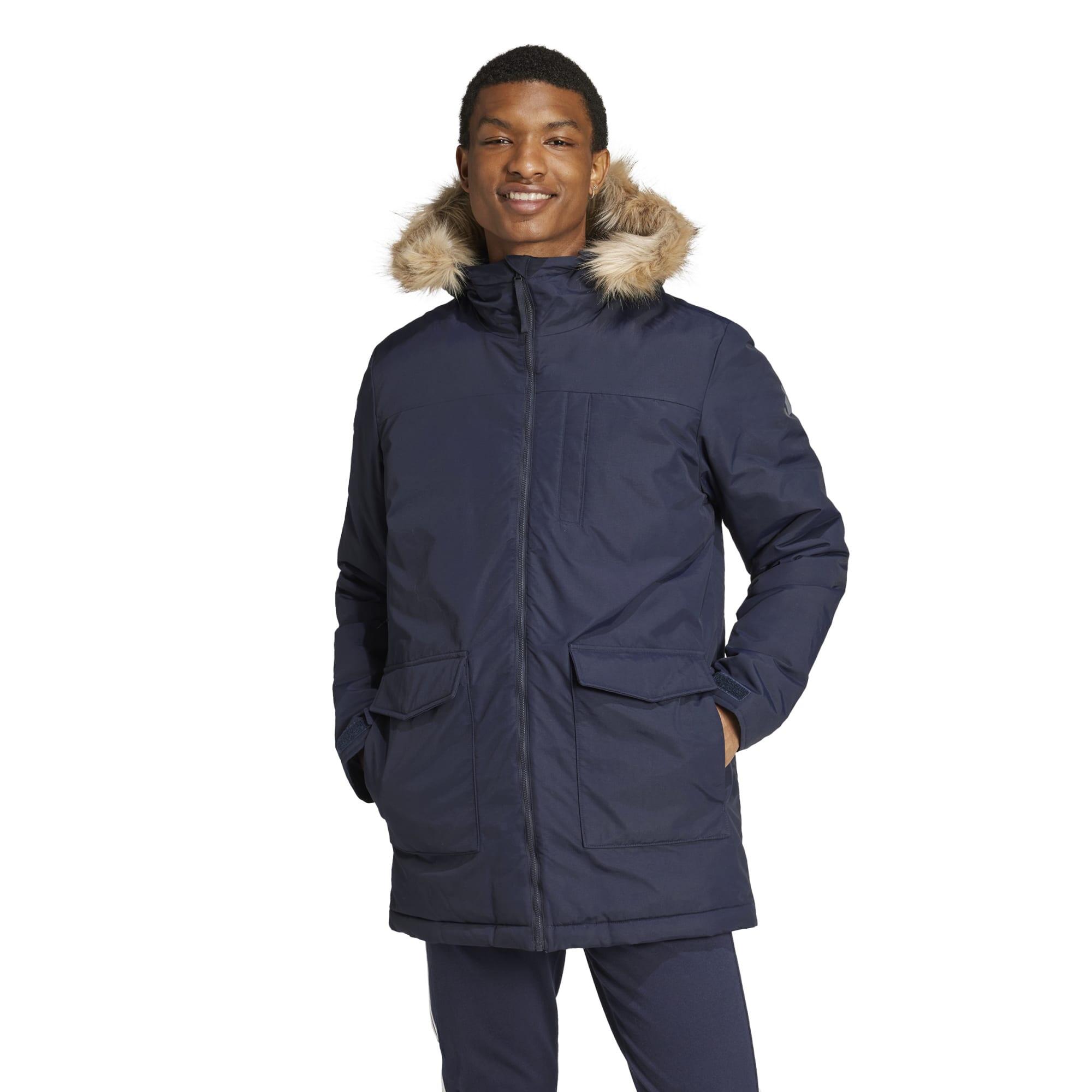 Parka Paveric Fur 6/6