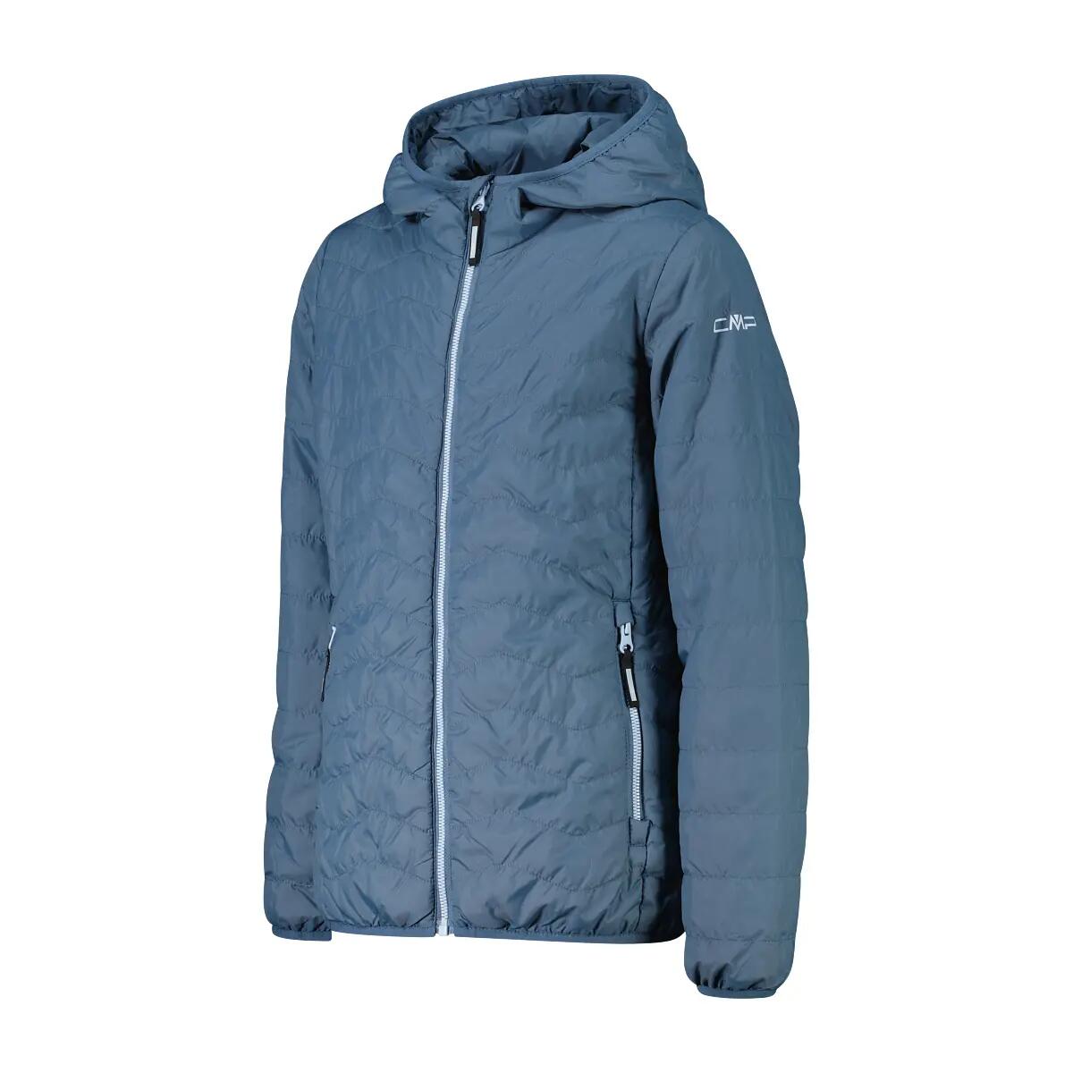 CMP Kinder Jacke FIX HOOD 35Z5075 3/7