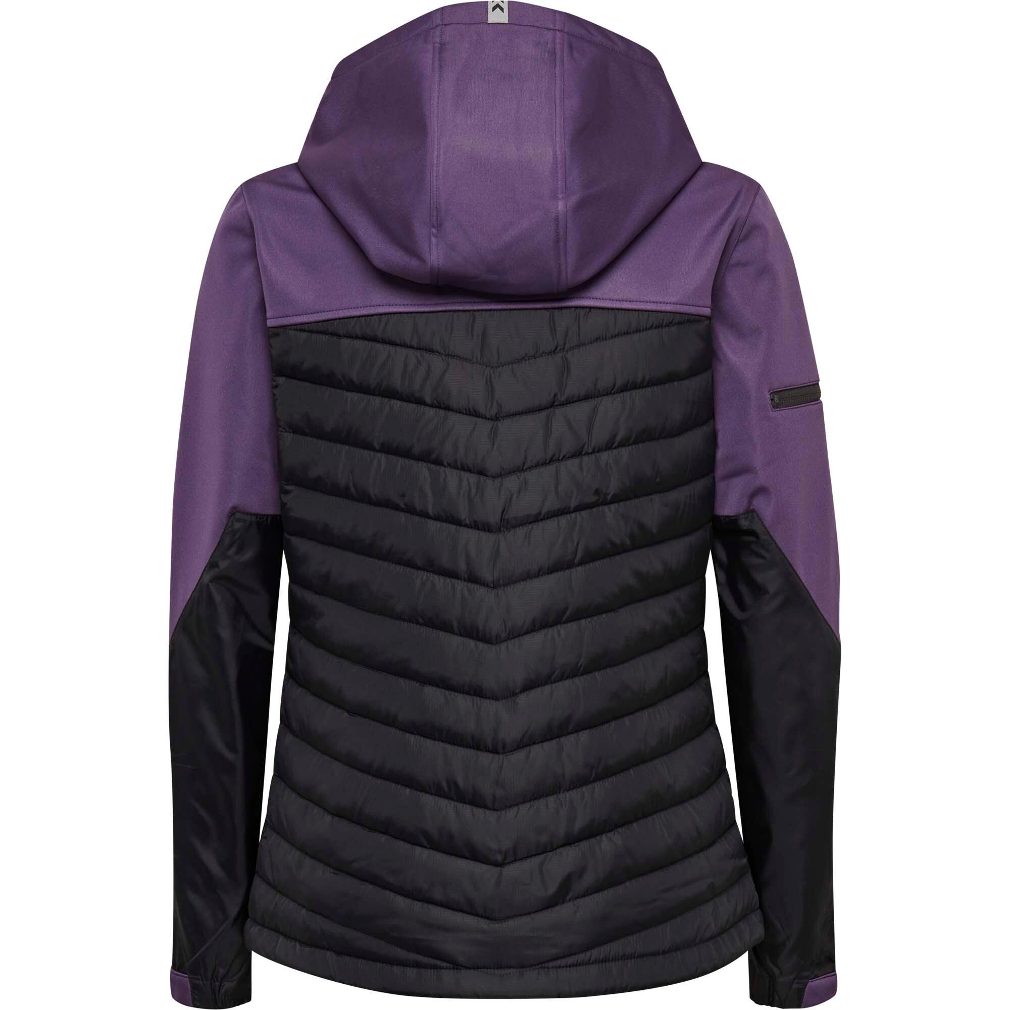 Casaco de mulher Hummel North Hybrid 7/7