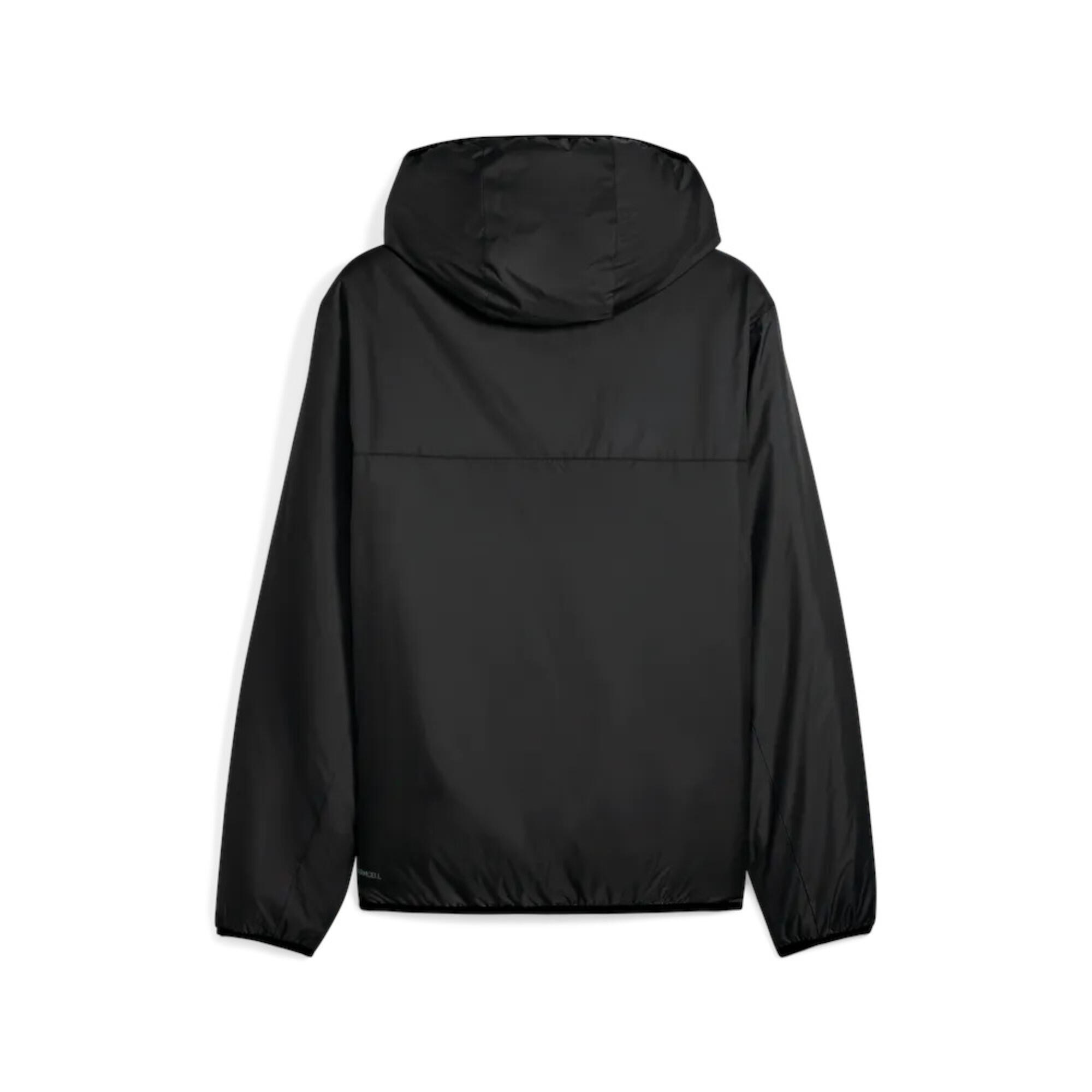Essentials licht gewatteerd jack voor heren PUMA 8/8