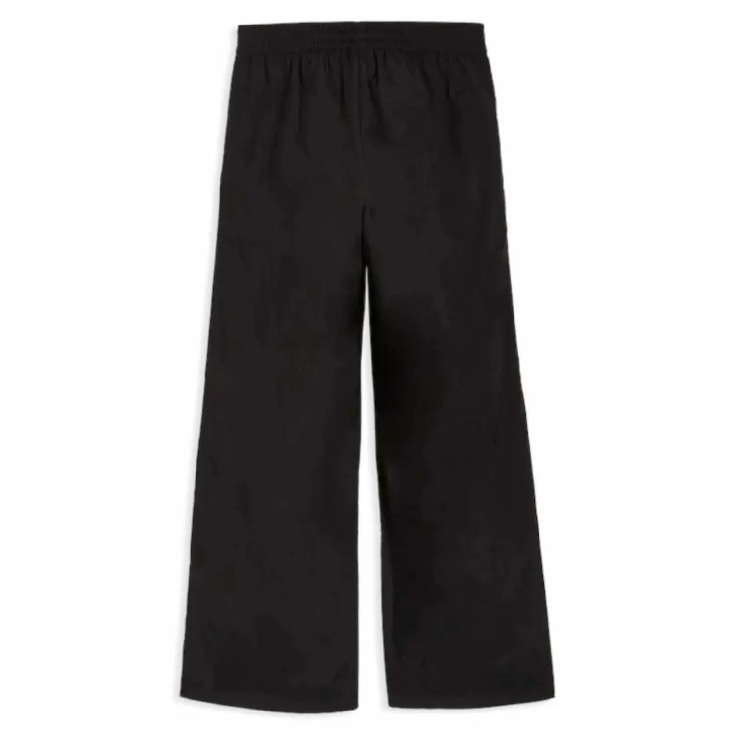 PUMA Sport Relaxed Gewebte Hose Damen PUMA 6/6