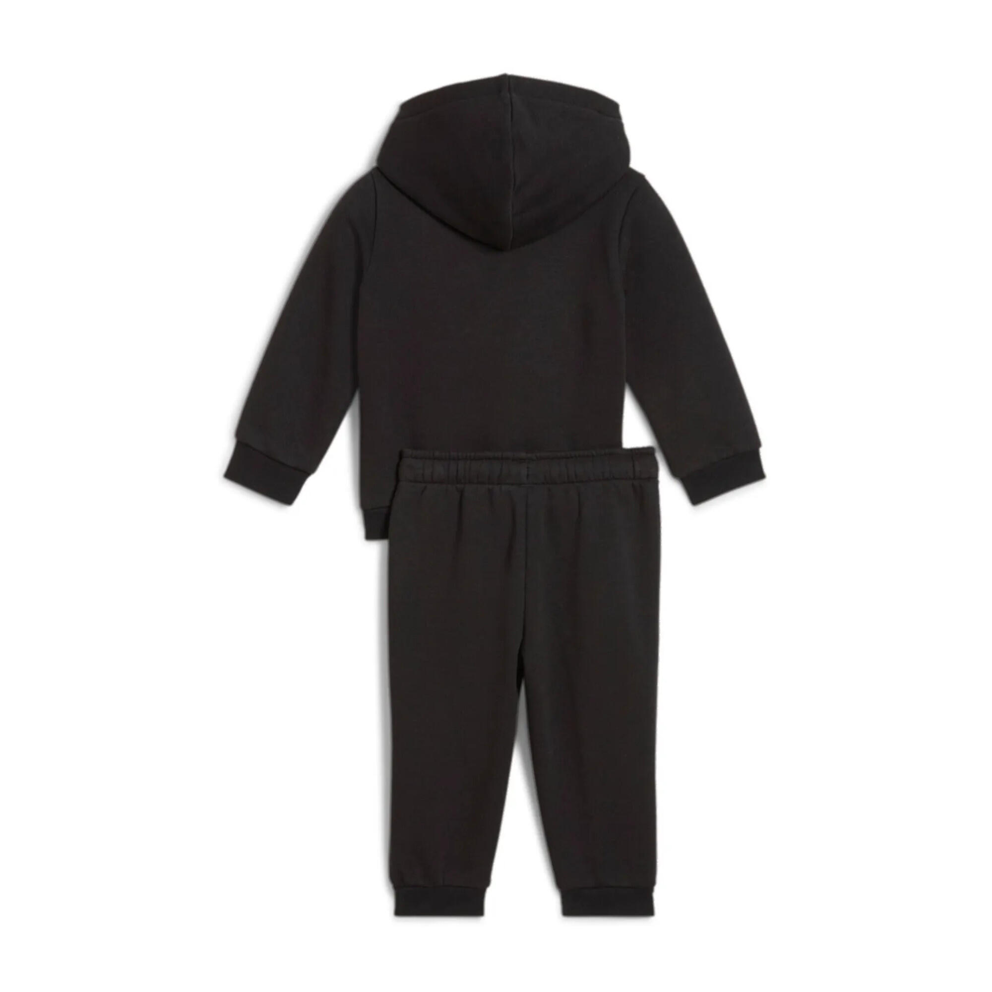 Minicats Loungewear Set Kinder PUMA 4/4
