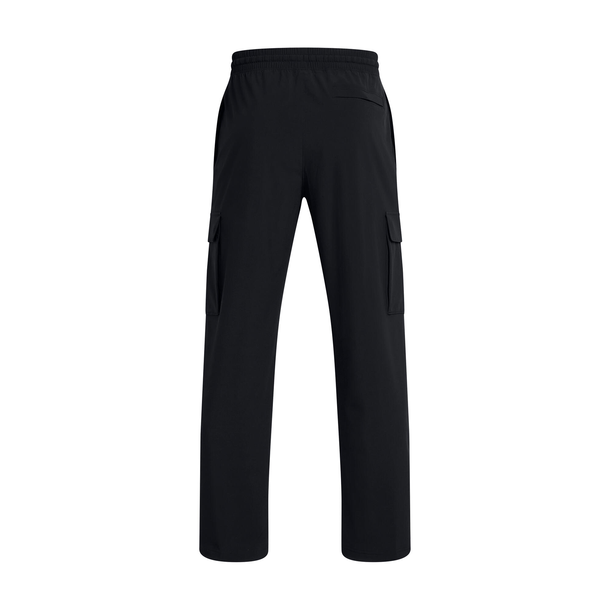 Calças Cargo Under Armour UA VIBE WOVEN 7/8