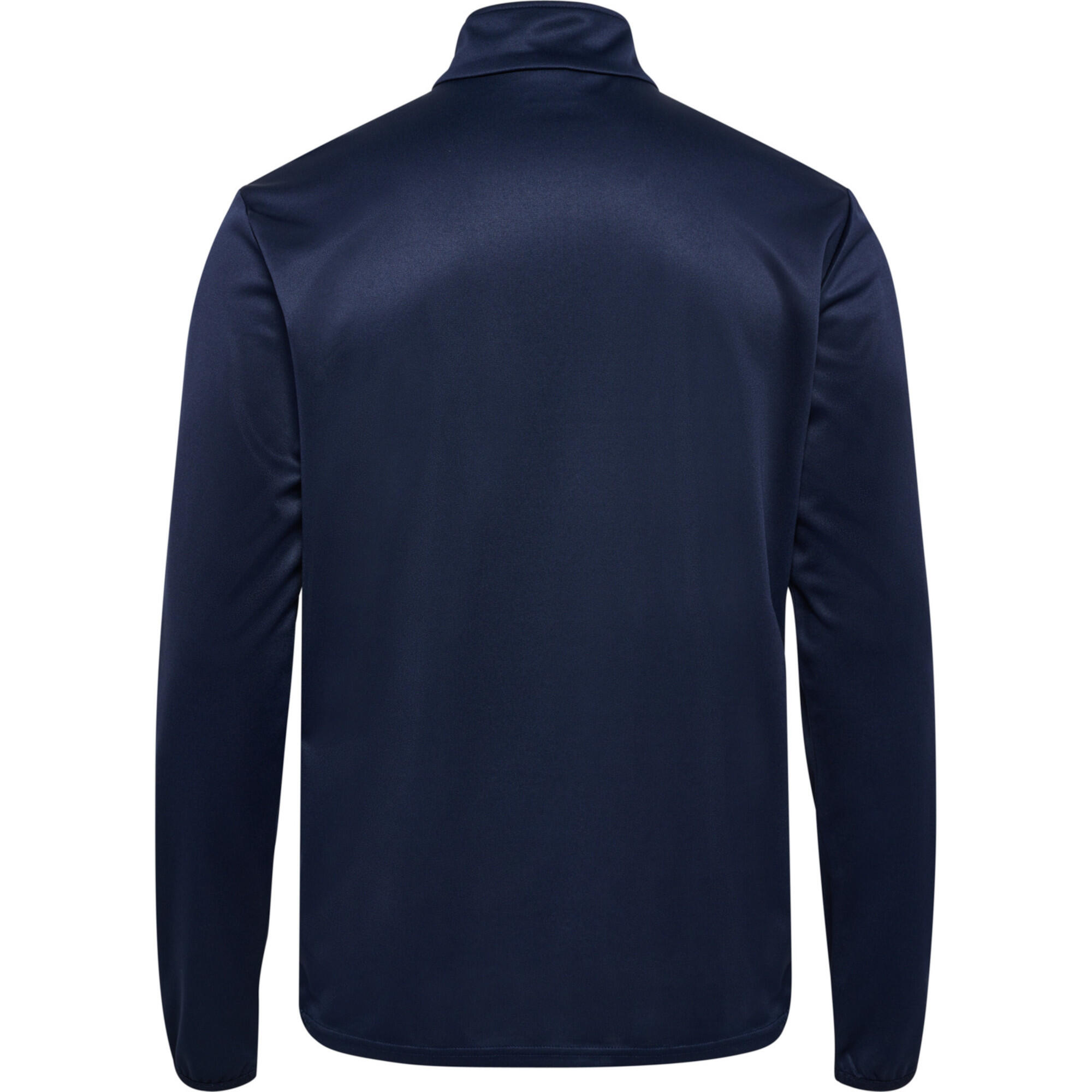 Giacca della tuta con 1/2 zip Hummel Essential 8/8