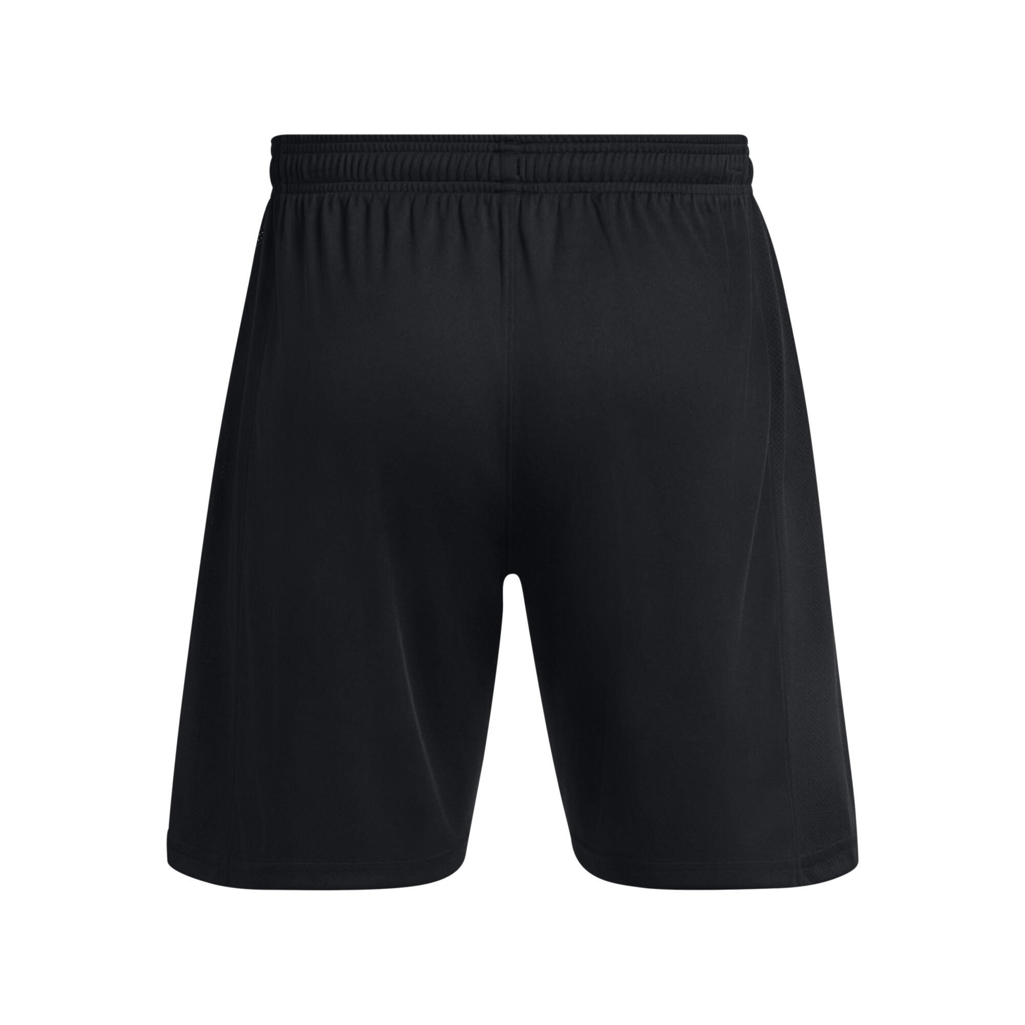 Spodenki Under Armour UA Challenger Knit, Mężczyźni 6/6