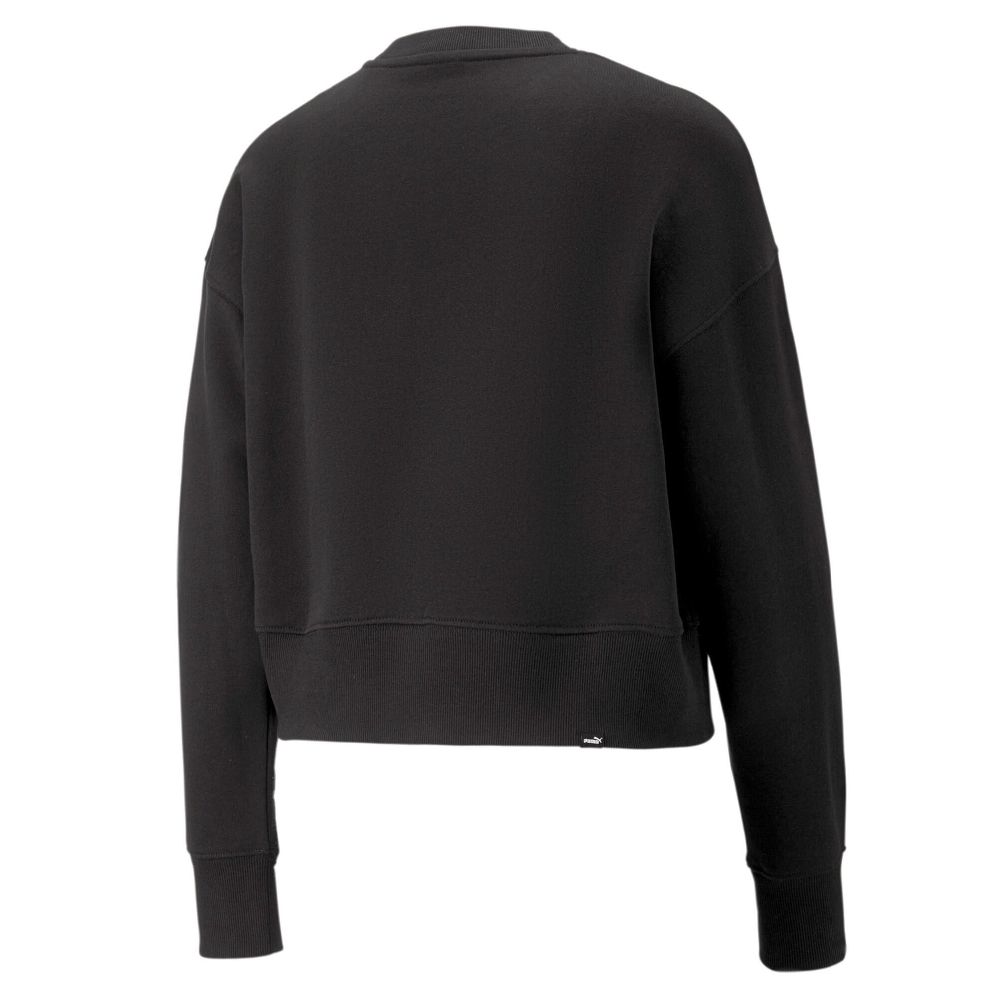 Sweat HER Crew Neck Femme PUMA 8/8