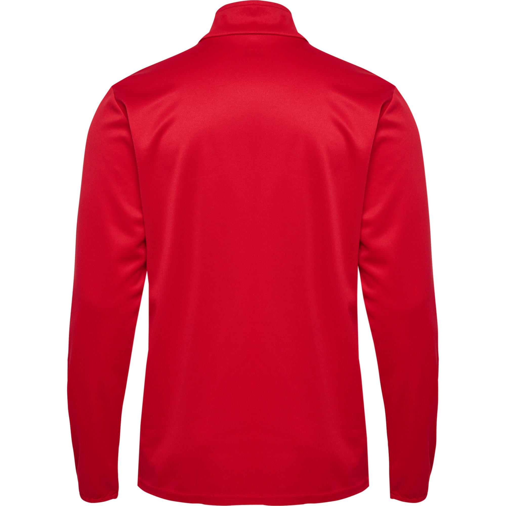 Casaco de fato de treino com 1/2 fecho Hummel Essential 8/8