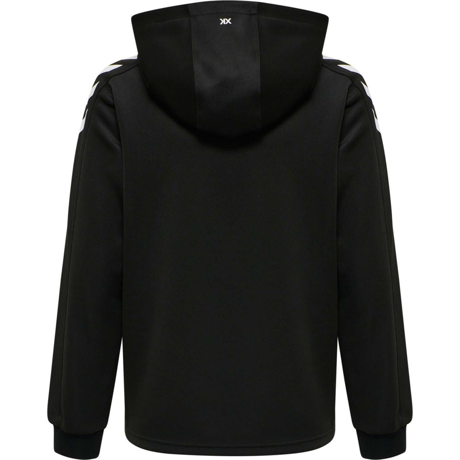 Reißverschluss Jacke Hmlcore Kinder 7/7