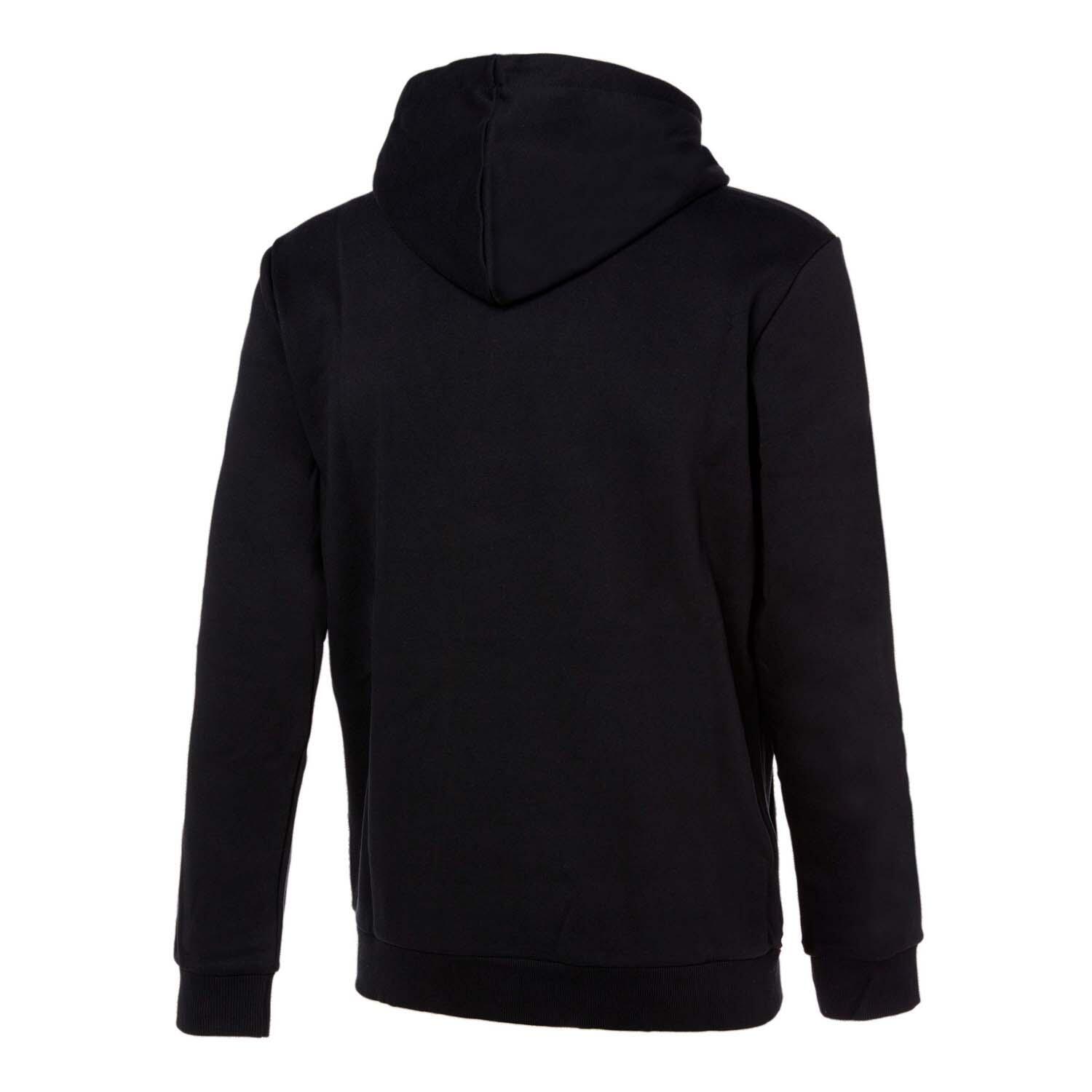 Bluza sportowa męska Puma 58669201 7/8