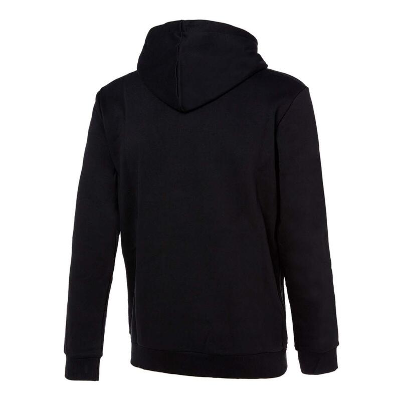 Felpa Puma ESS Small Logo Hoodie