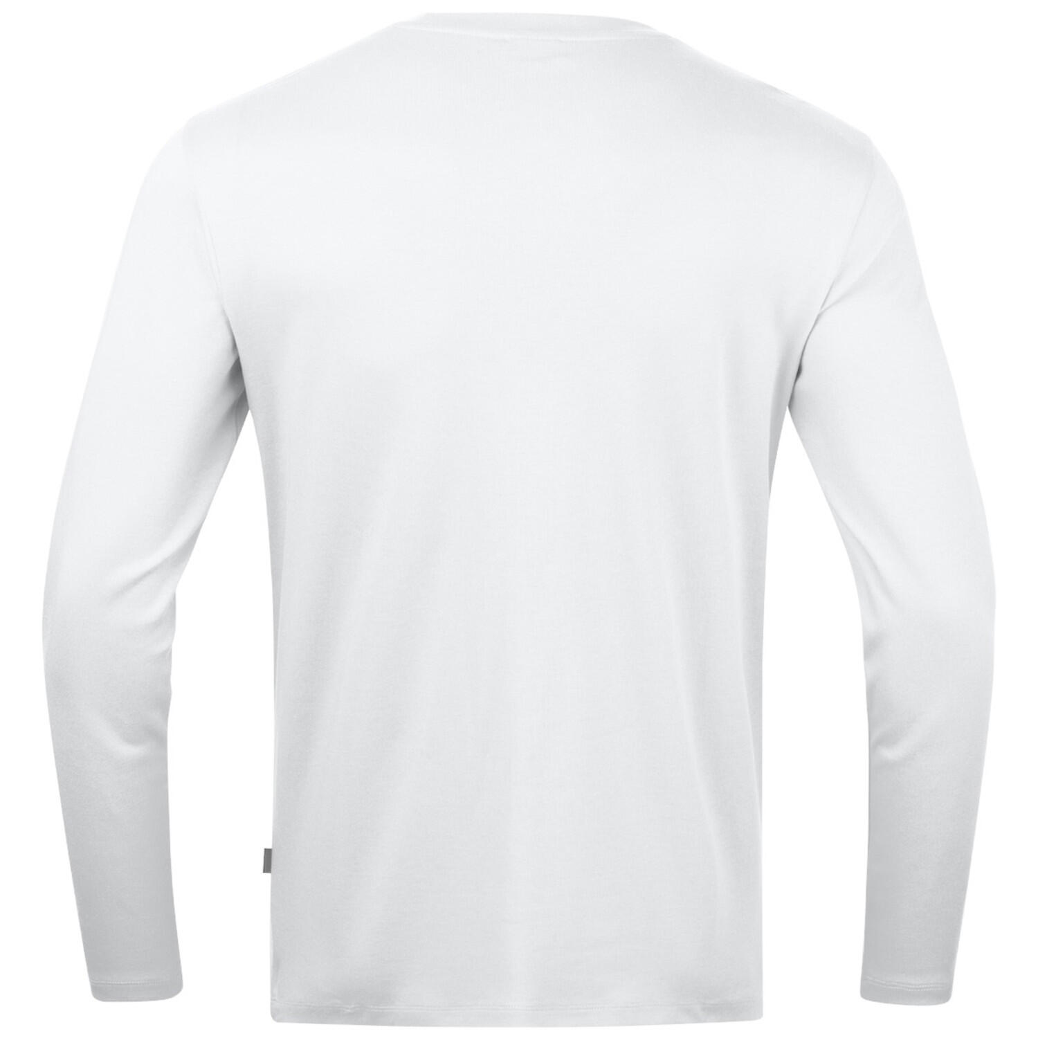 JAKO Unisex Longsleeve Organic 3/3