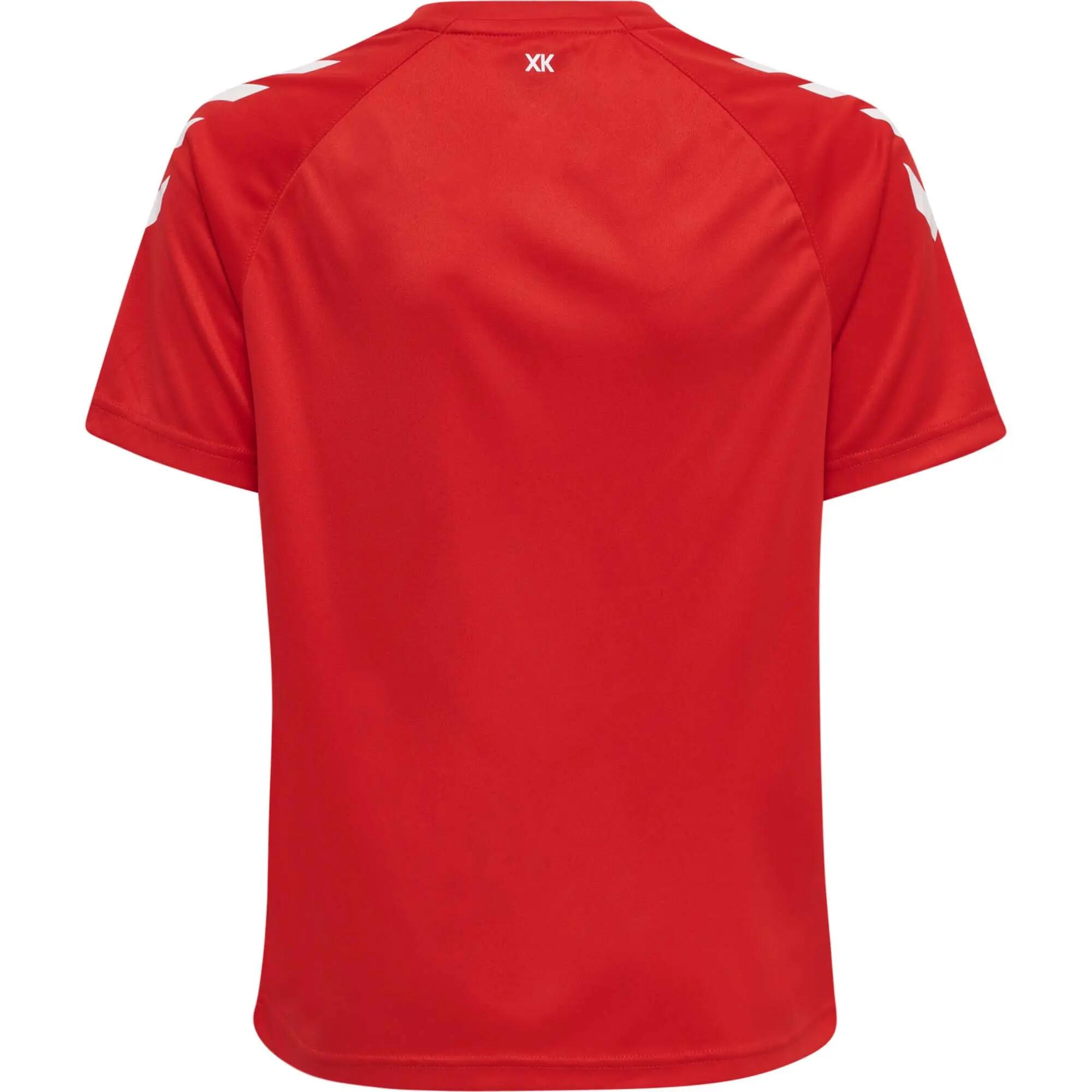 Enfiler T-Shirt Hmlcore Enfant 10/11