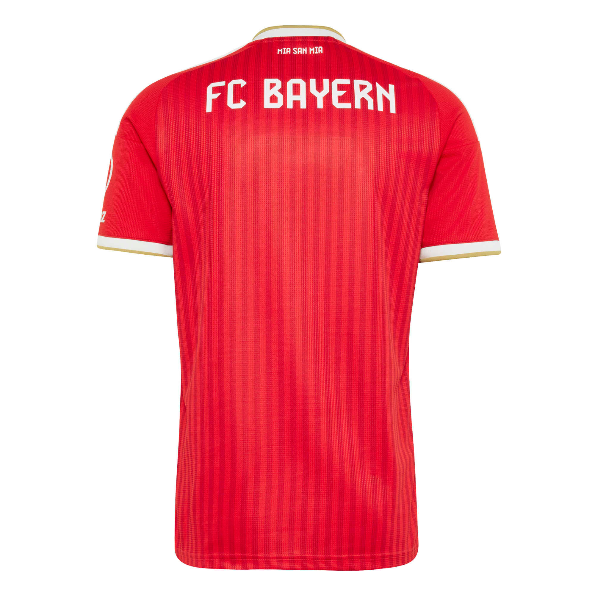 FC Bayern München 26/27 Heimtrikot 8/13