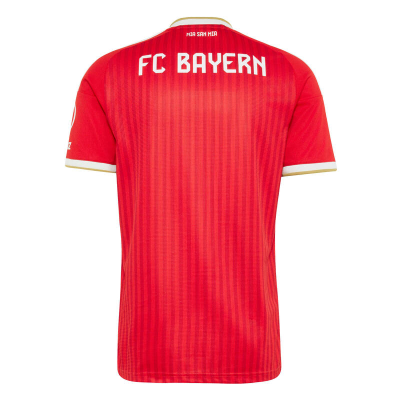 Tricou pentru meciuri pe teren propriu FC Bayern 26/27