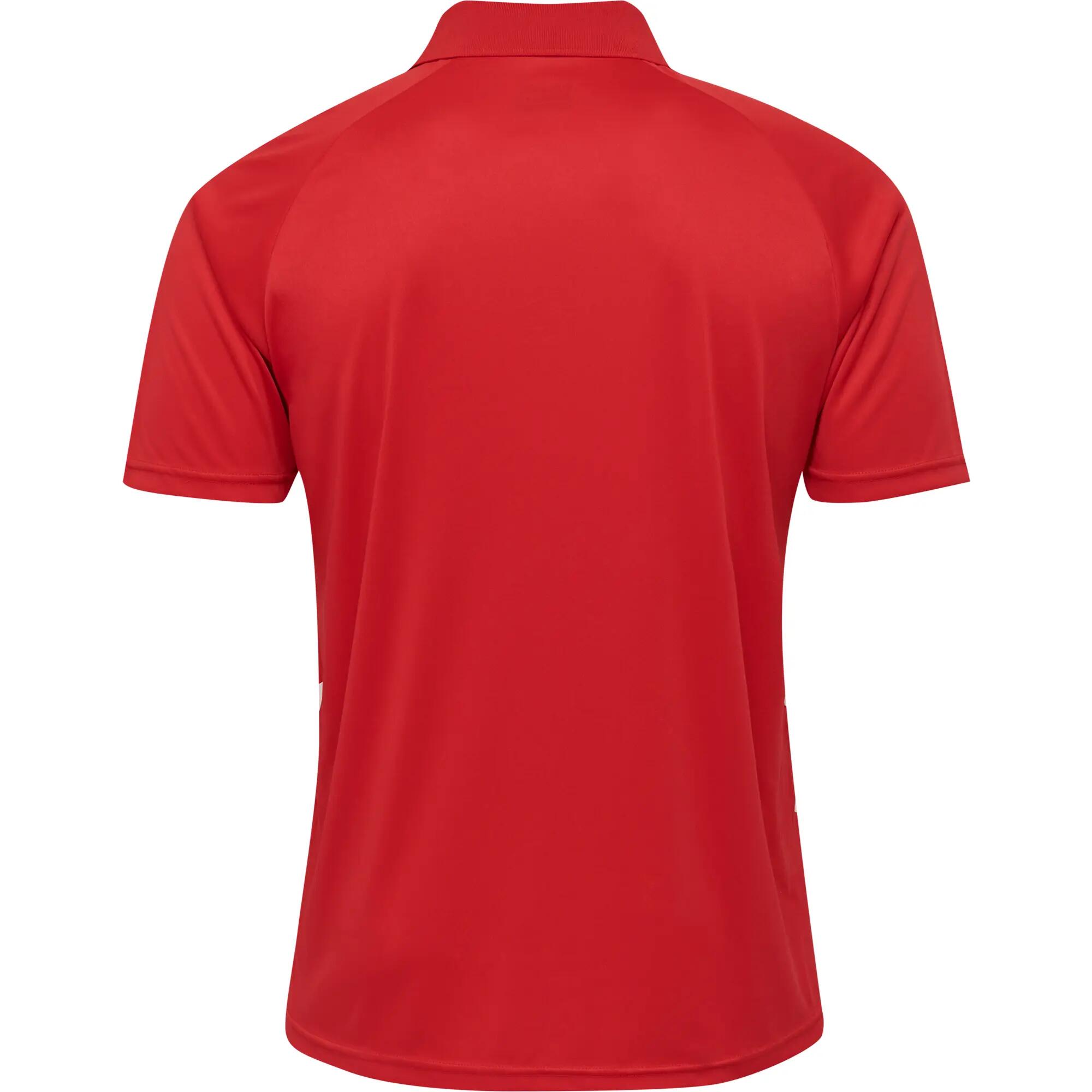 Instap Polo Hmlpromo Heren 9/9