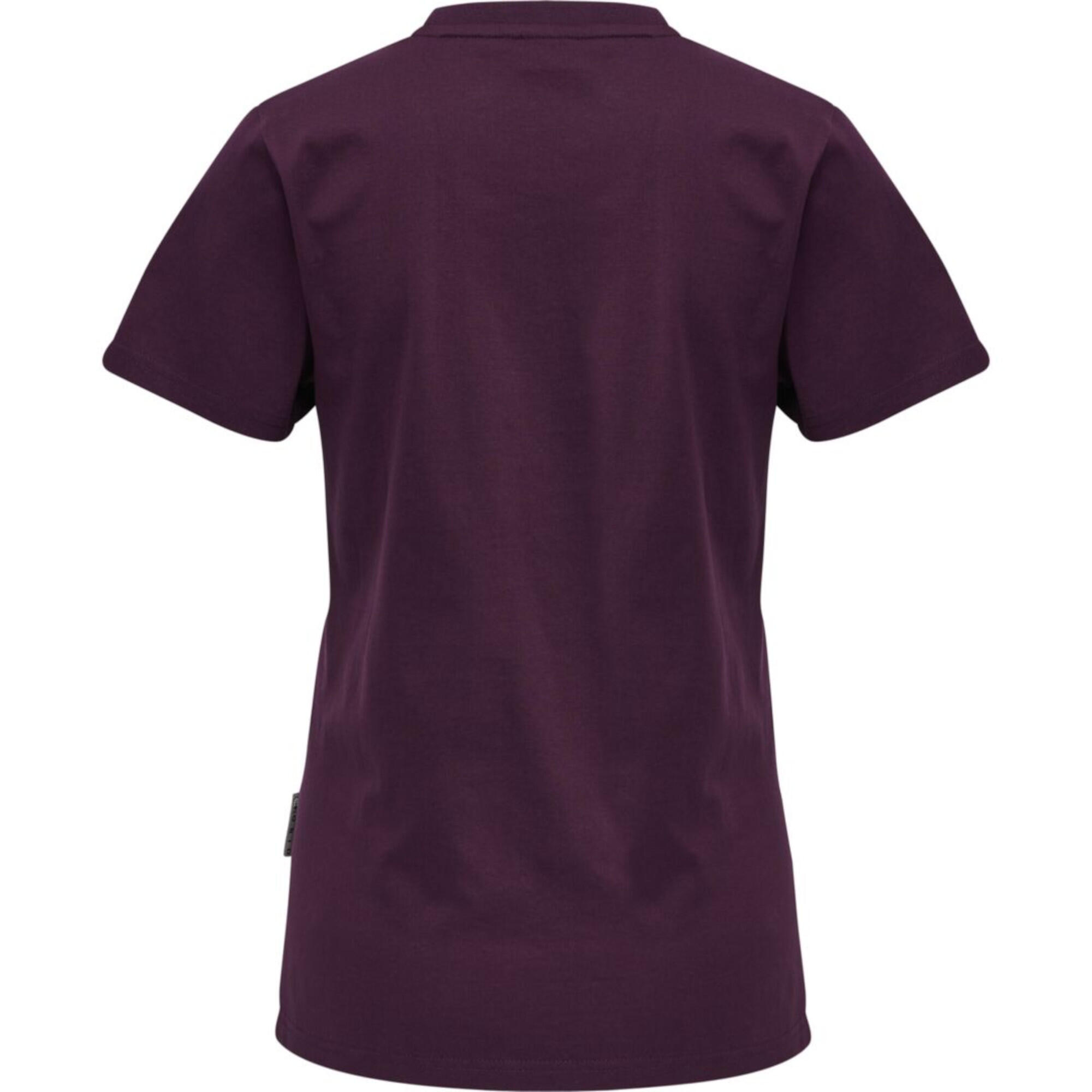 Camisola feminino Hummel Move Grid 6/6