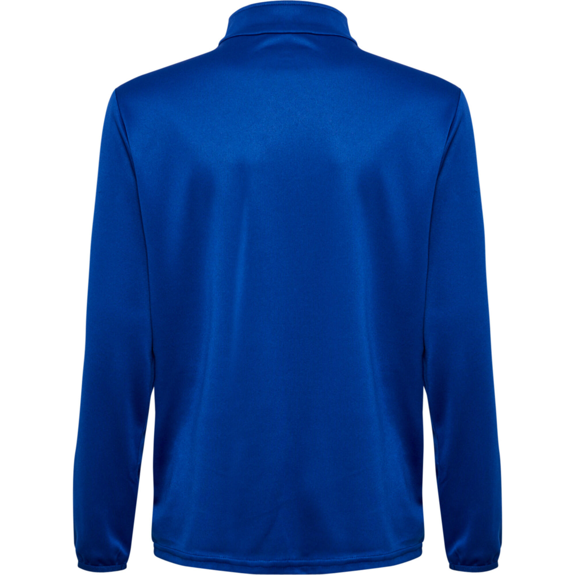 Instap Zip Jasje Hmlessential Uniseks Kinderen 8/8