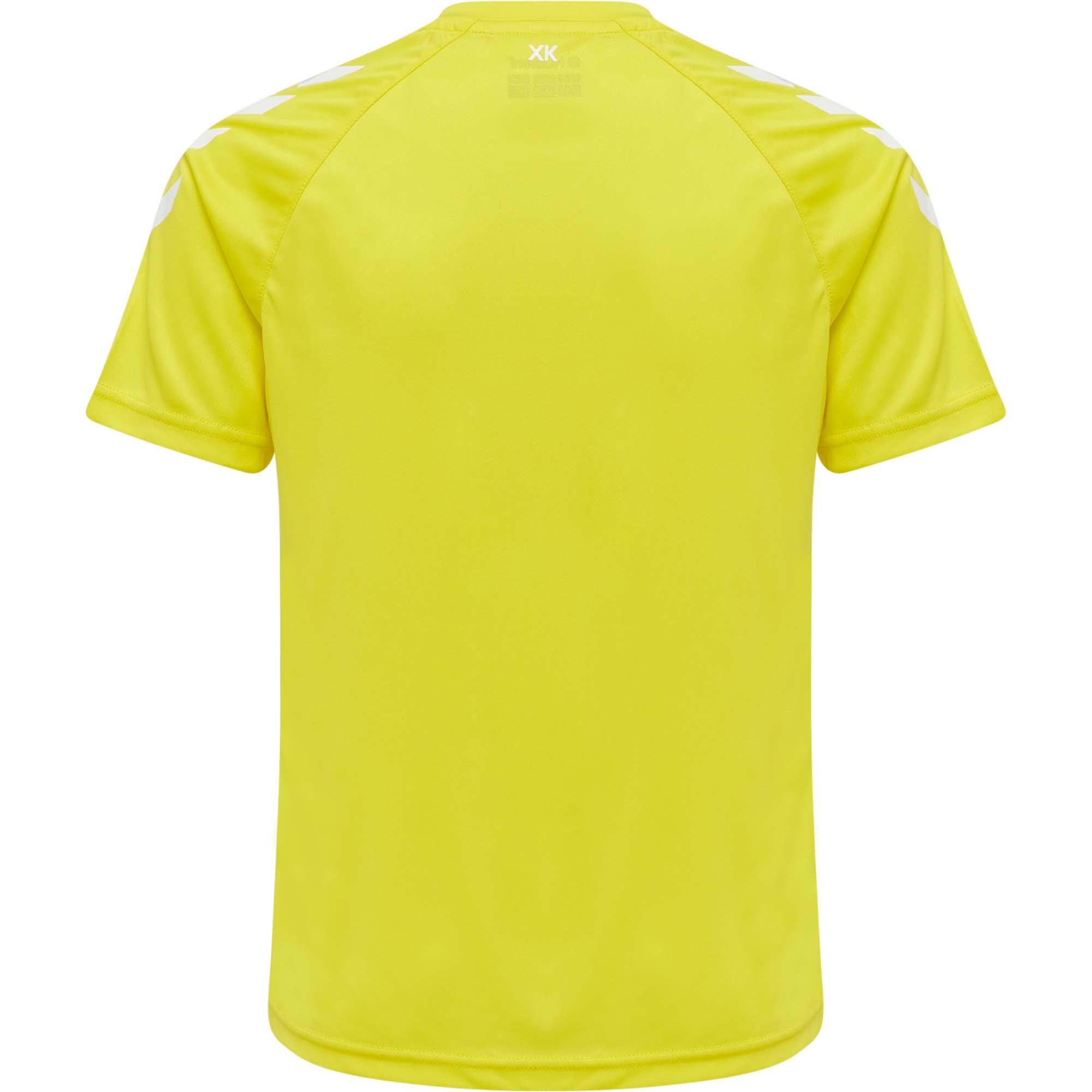 T-Shirt Hmlcore Kinder HUMMEL 5/6