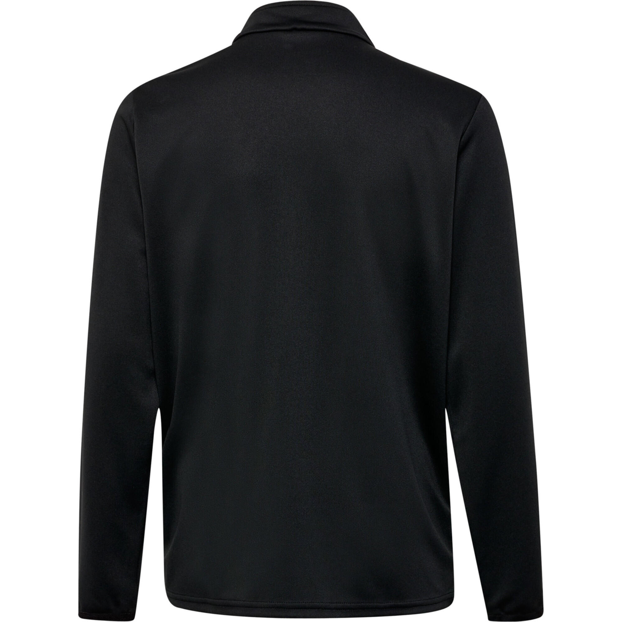Bluza hmlESSENTIAL TRACK JACKET KIDS 8/8