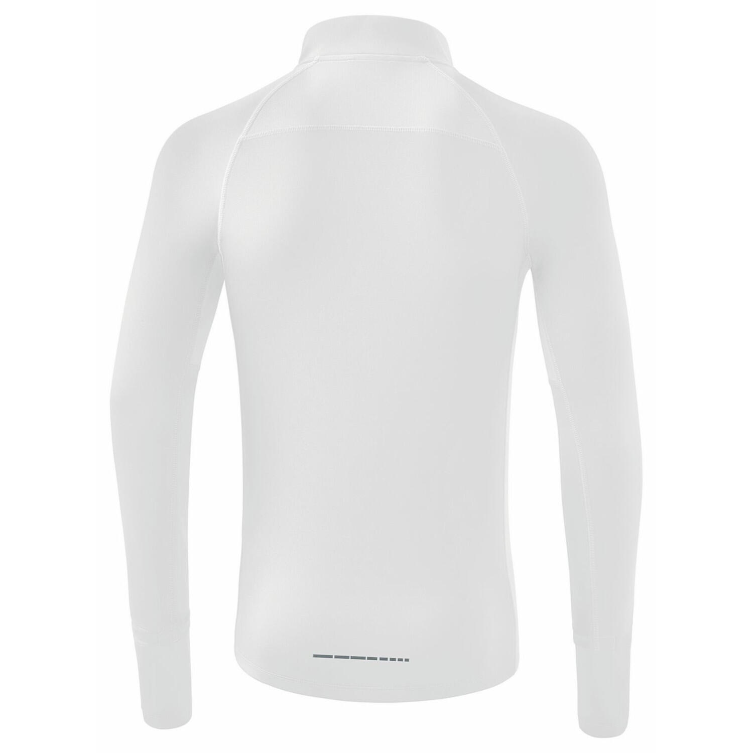 Herren Longsleeve Racing 8/9