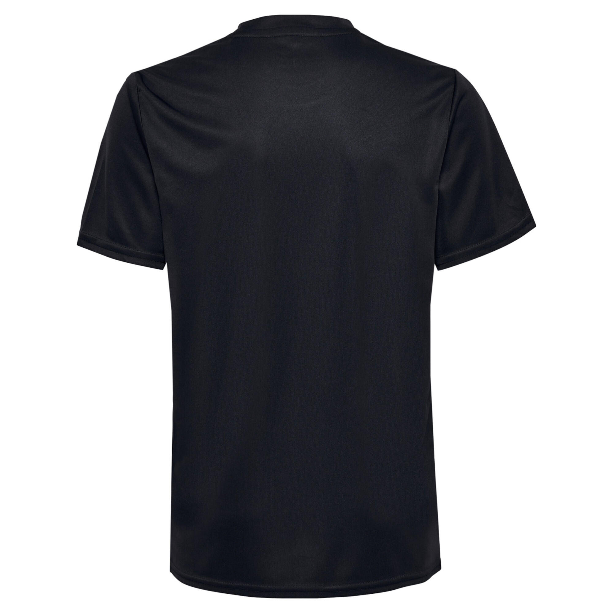 Enfiler T-Shirt Hmlessential Enfant 8/8