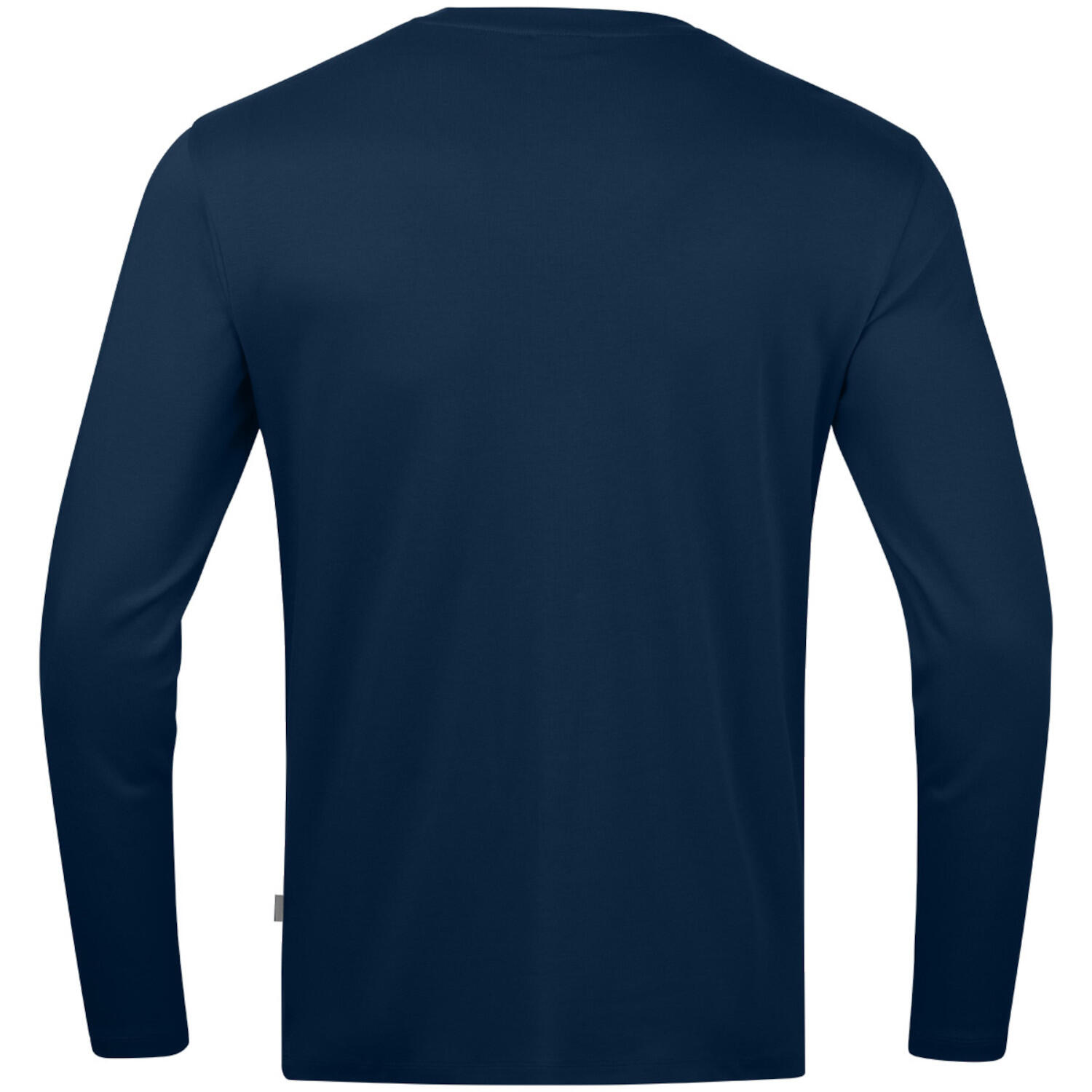 Camiseta de manga larga Jako Organic 3/3
