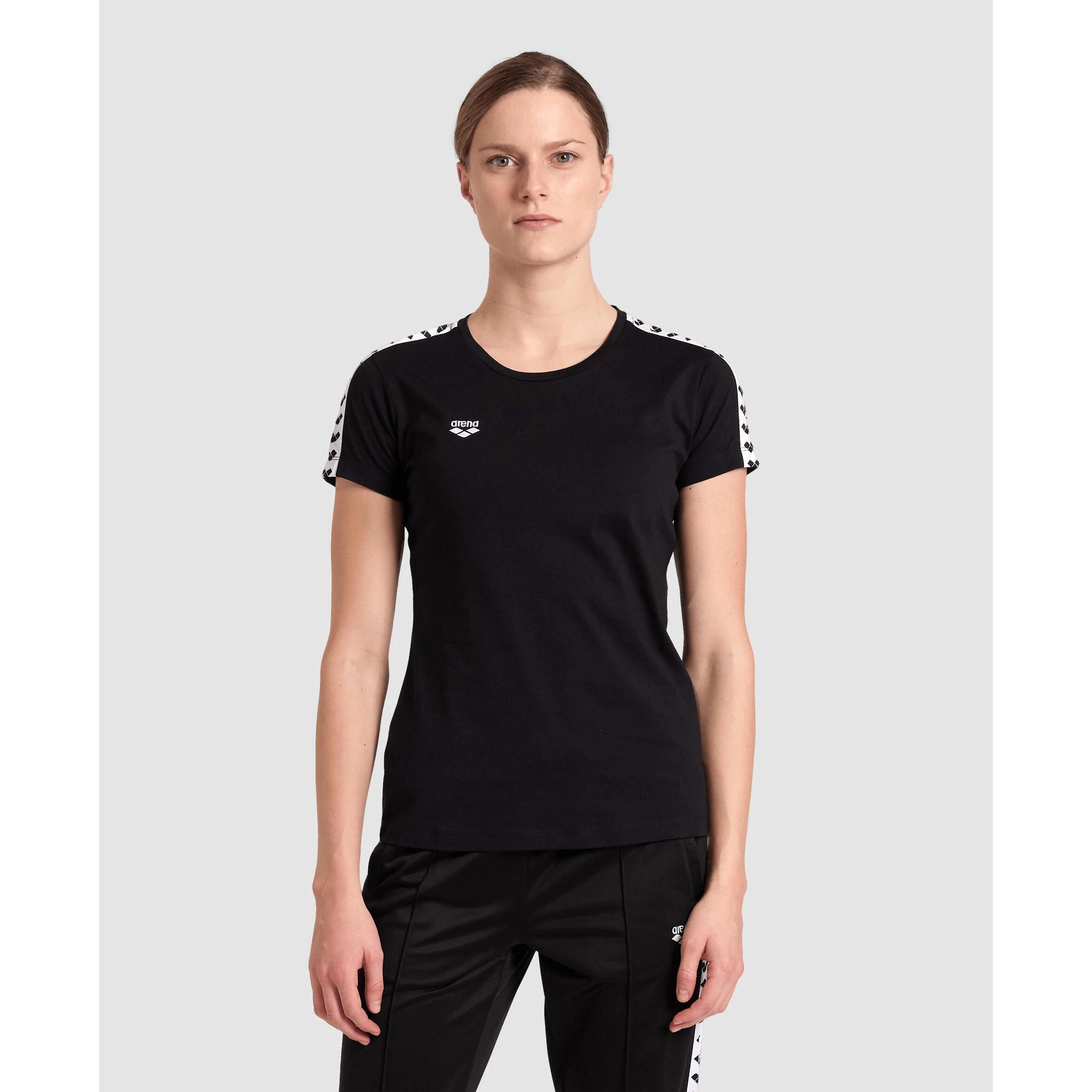 Arena Damen Vintage Shirt Team 001225 3/9