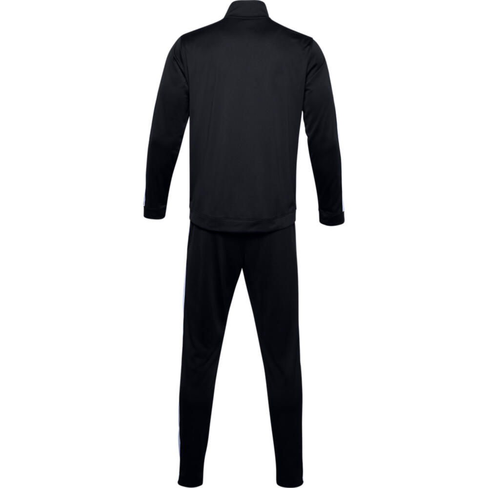 Tuta Under Armour Ua Emea, Nero, Uomini 8/8