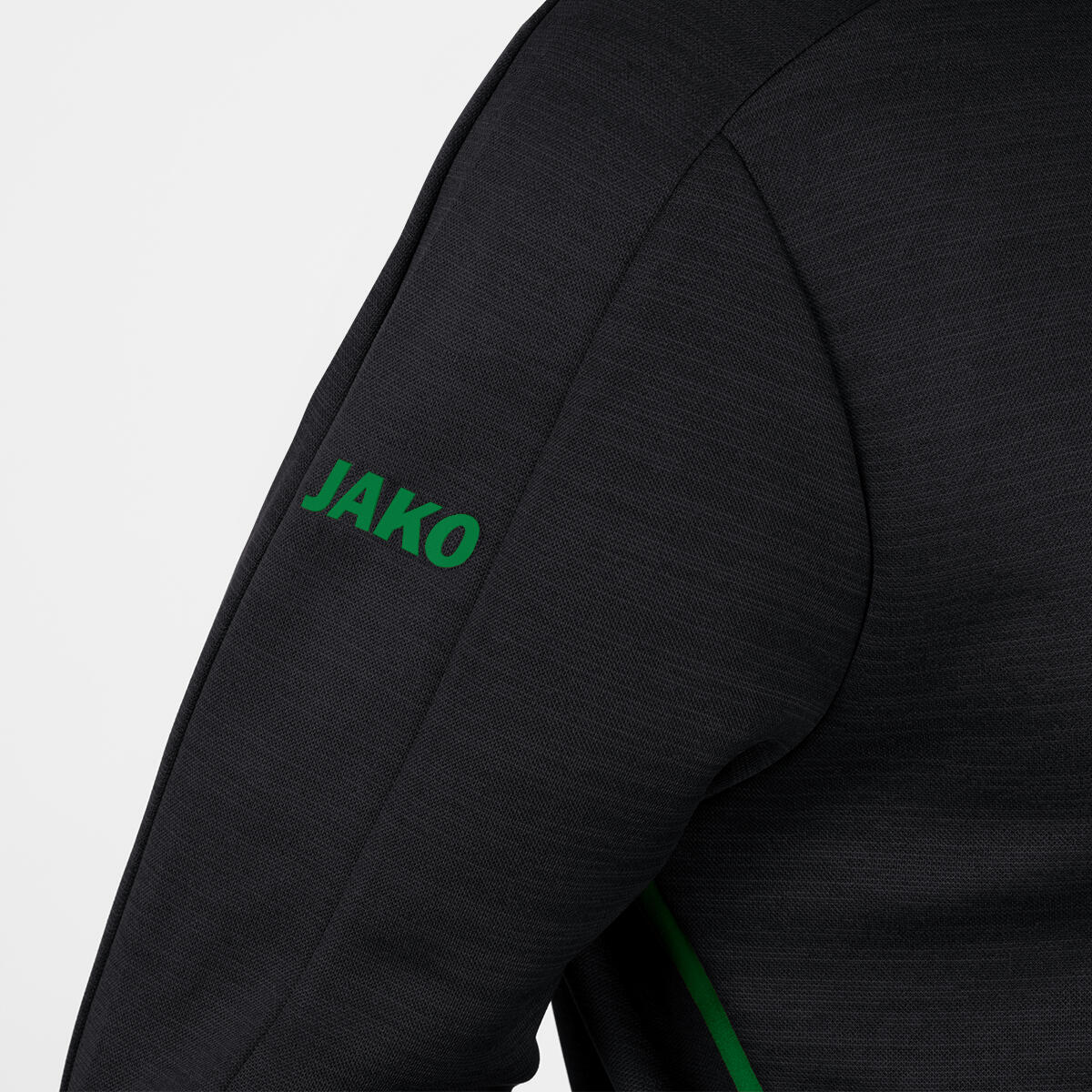 Vrijetijds trainingsjas met kap Jako Challenge 7/8