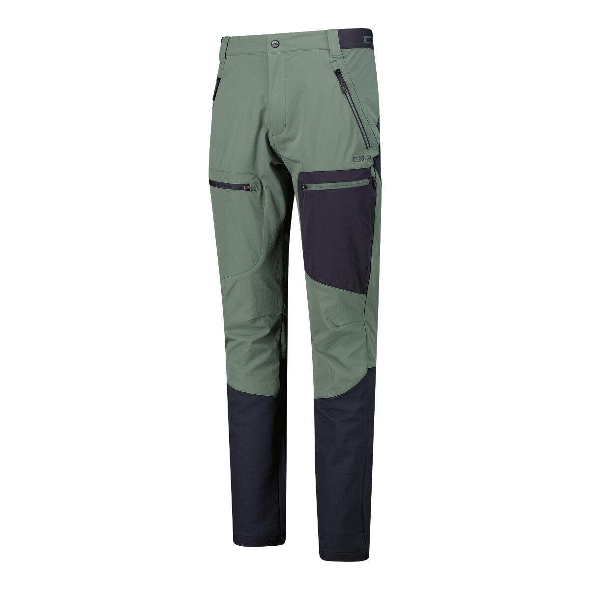CMP Herren Wanderhose MAN PANT 32T2897 3/5