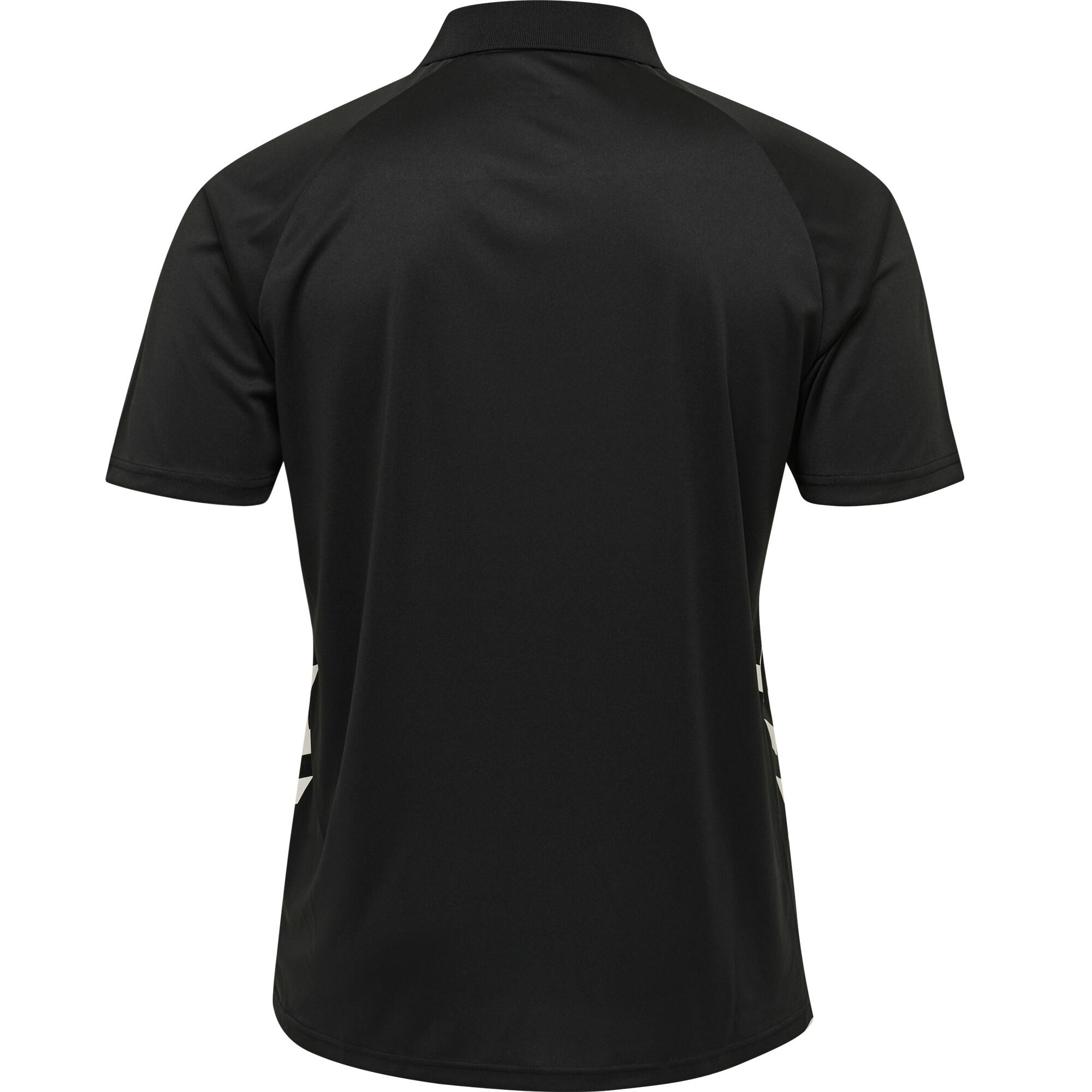 Polo Hmlpromo Multideporte Los Niños Unisex Hummel 10/13