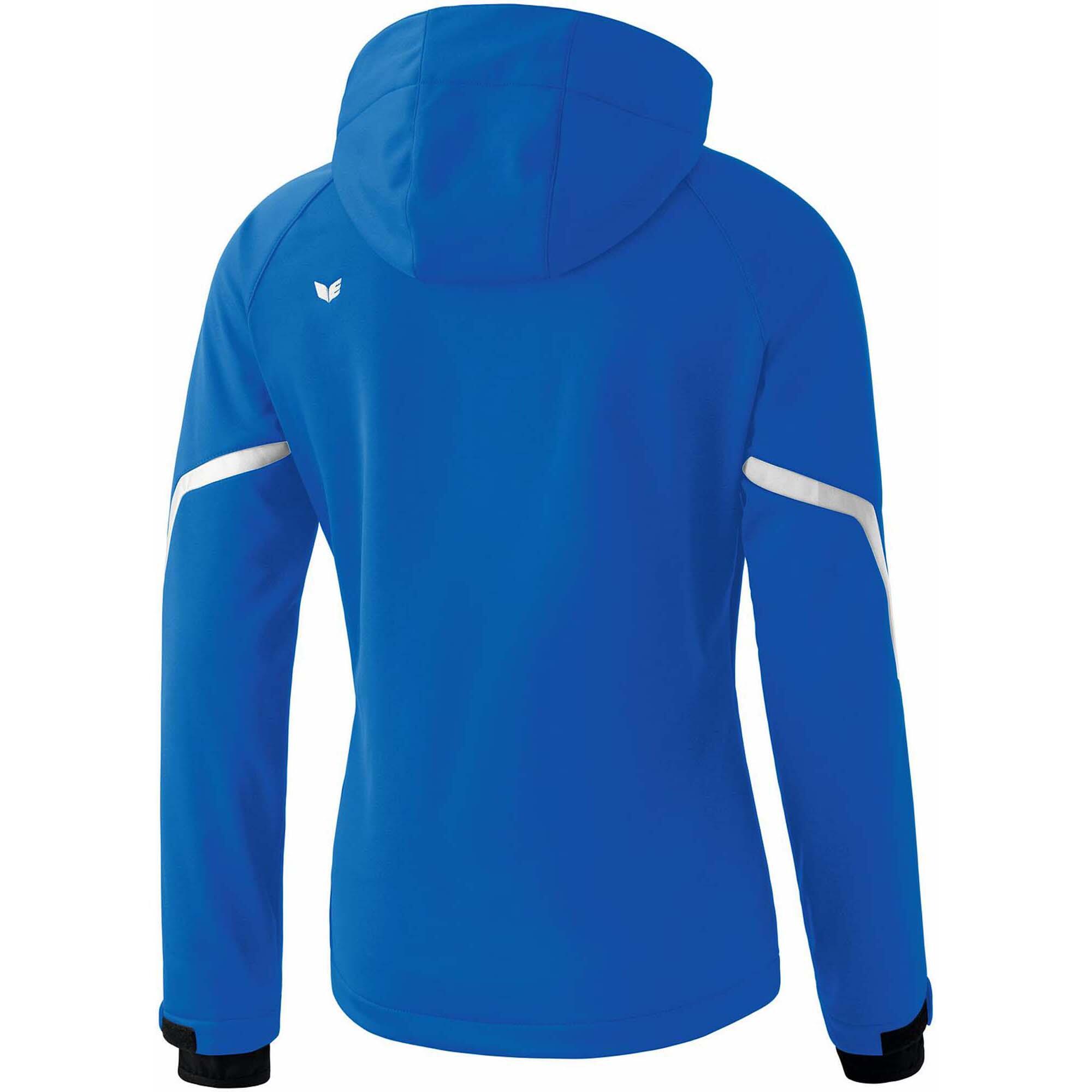 Damesjas Erima softshell fonction 8/8