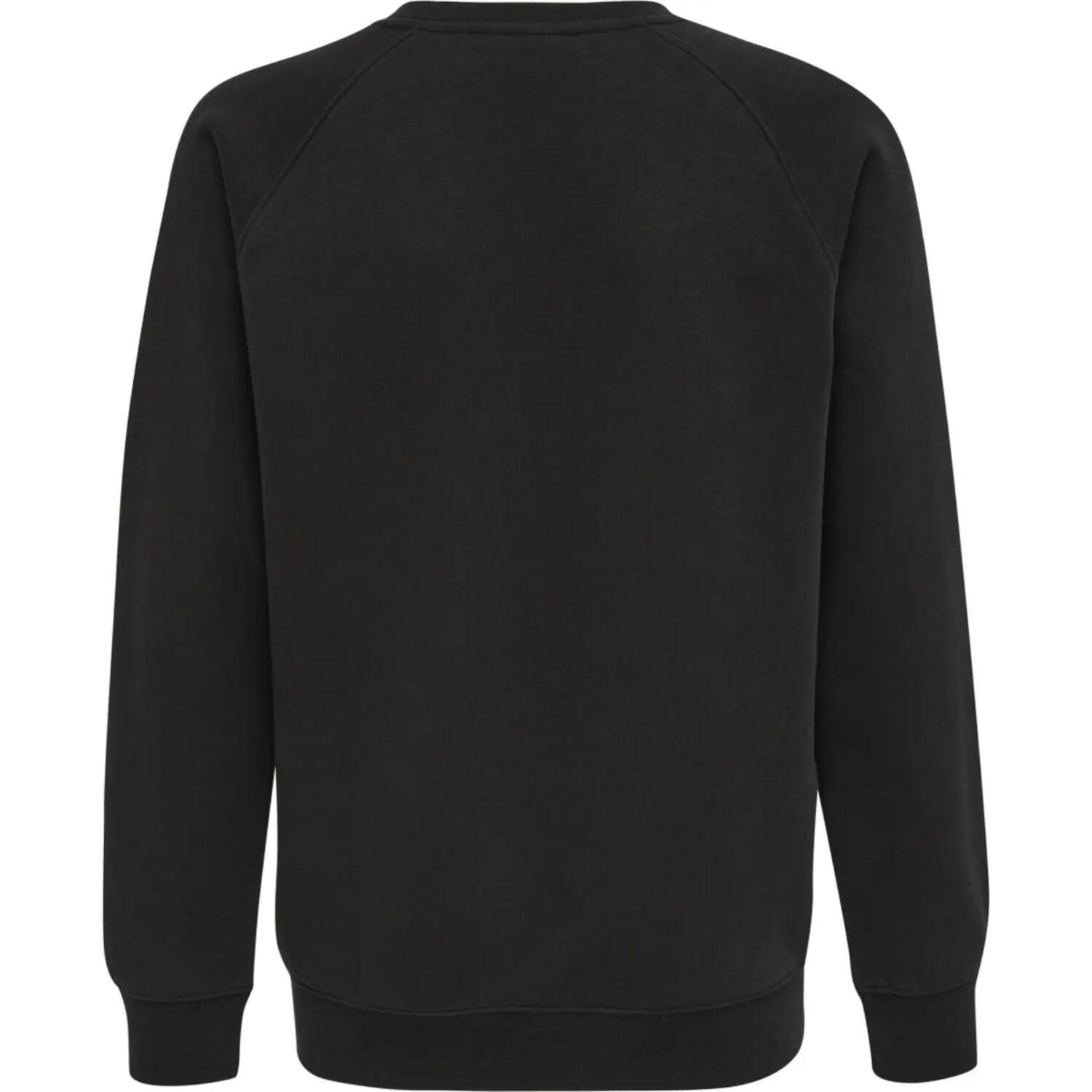 Felpa per bambini Hummel Red Classic 10/11