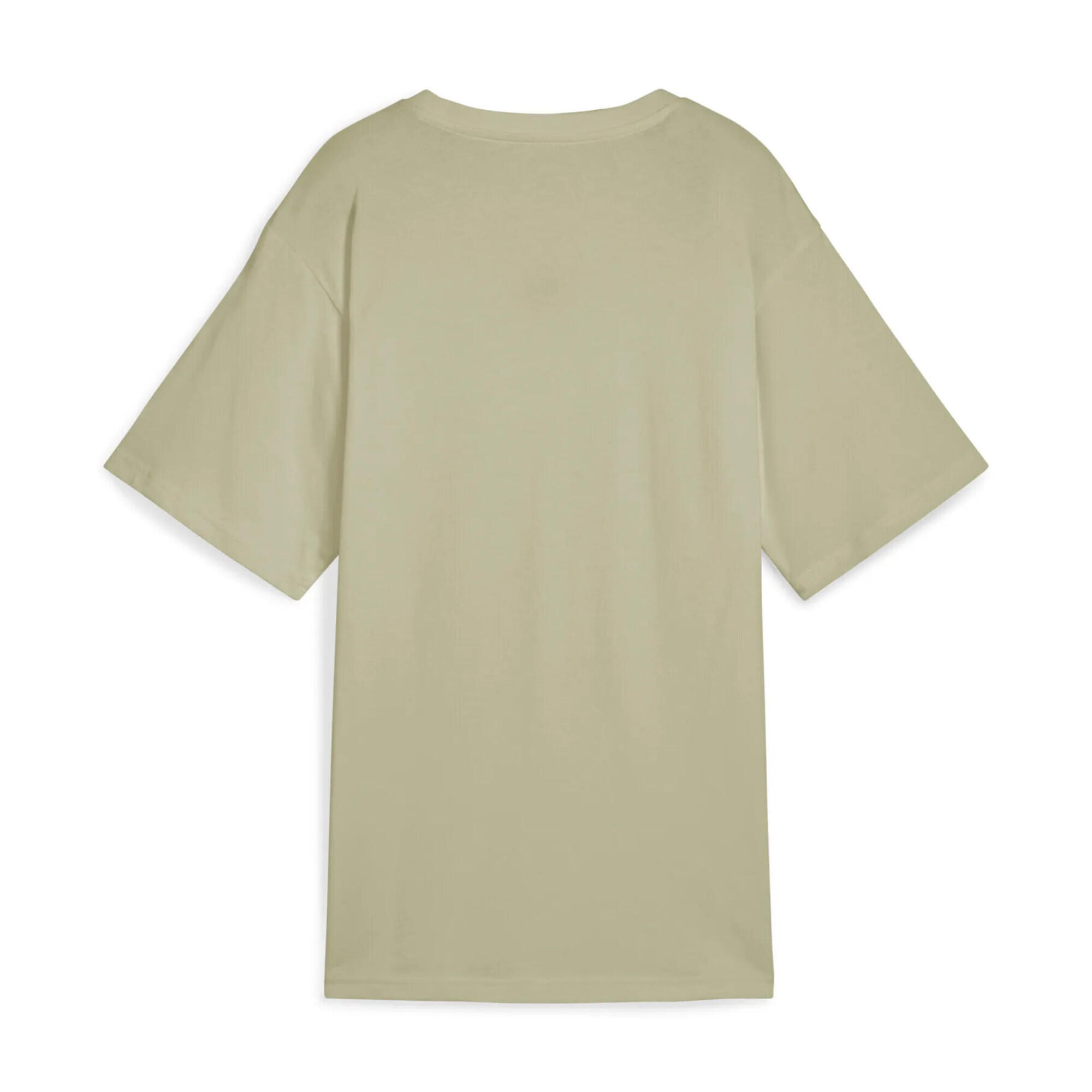 ESS Relaxed T-Shirt Damen PUMA 8/8
